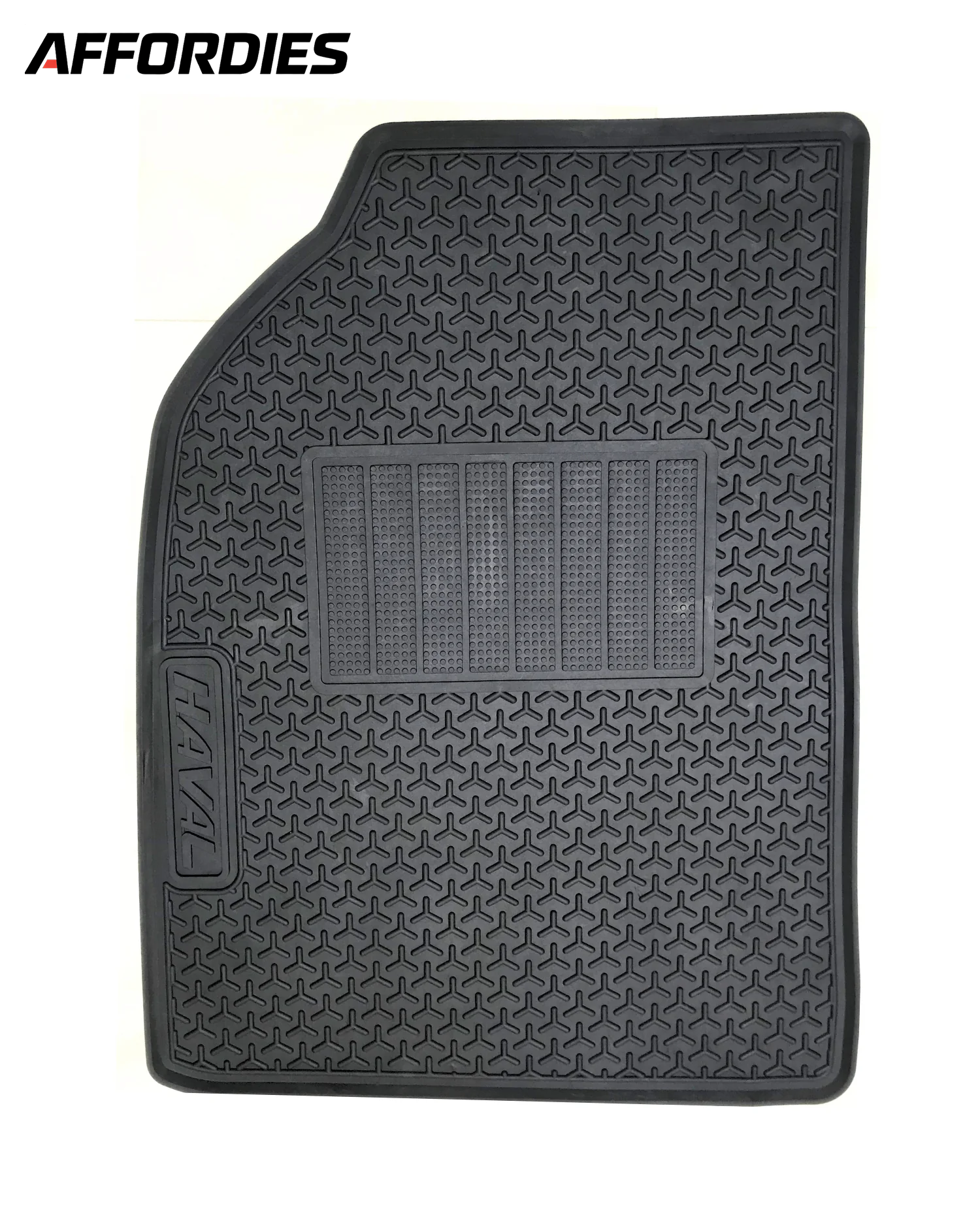 GWM Haval H6 2022–2024 Premium Latex PVC Car Floor Mats