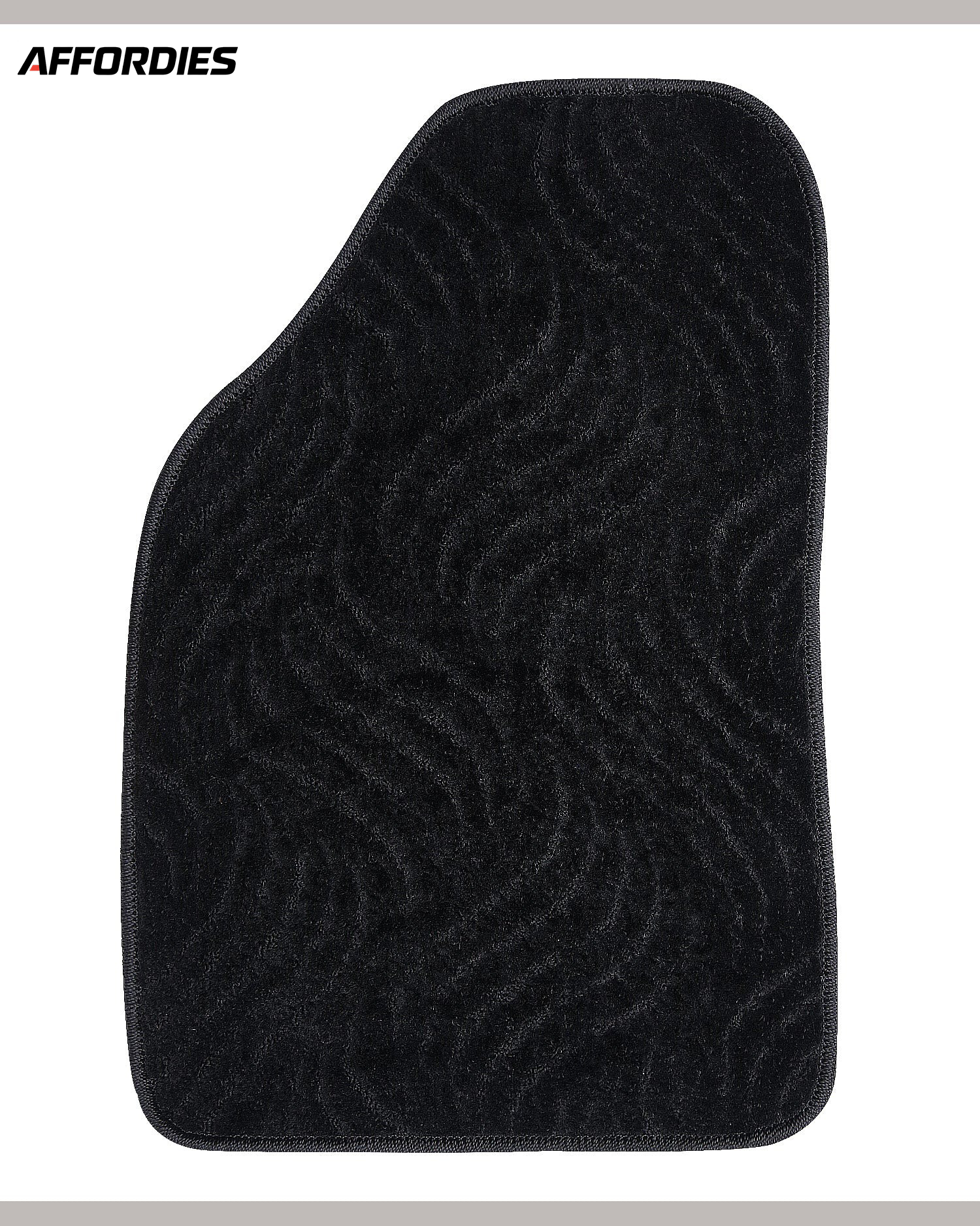 Changan Alsvin 2021–2024 Premium Carpet Car Floor Mats