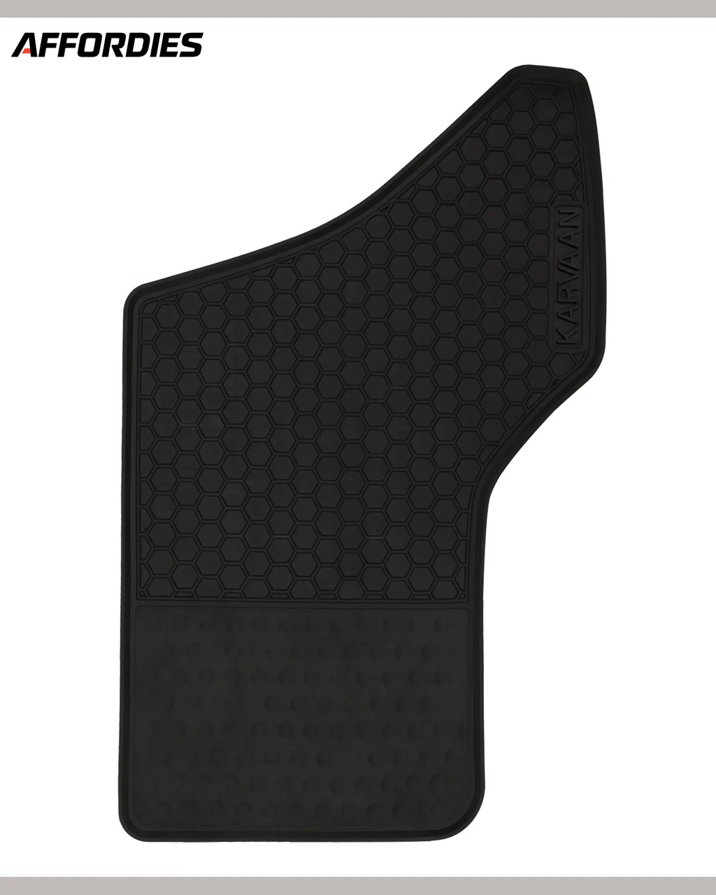 Changan Karvaan 2021–2024 Premium Latex Car Floor Mats