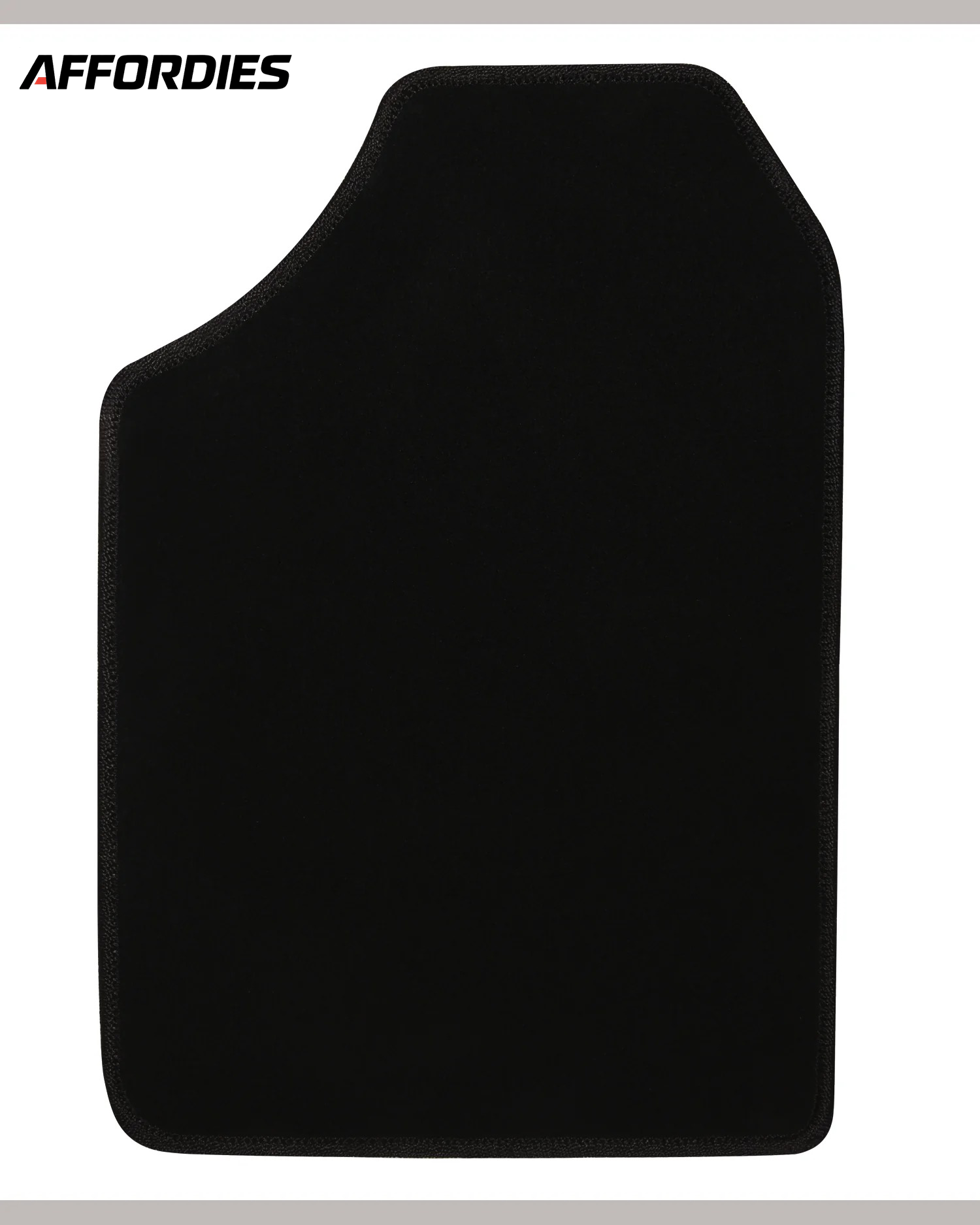 Toyota Yaris 2020-Present Executive Side Logo Carpet Car Floor Mats