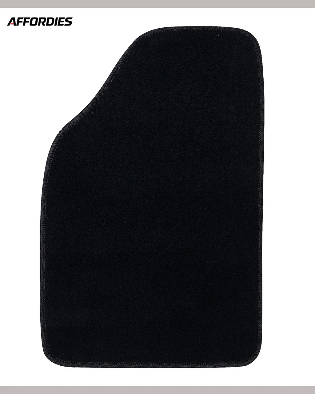 Changan Alsvin 2021–2024 Executive Side Logo Car Floor Mat