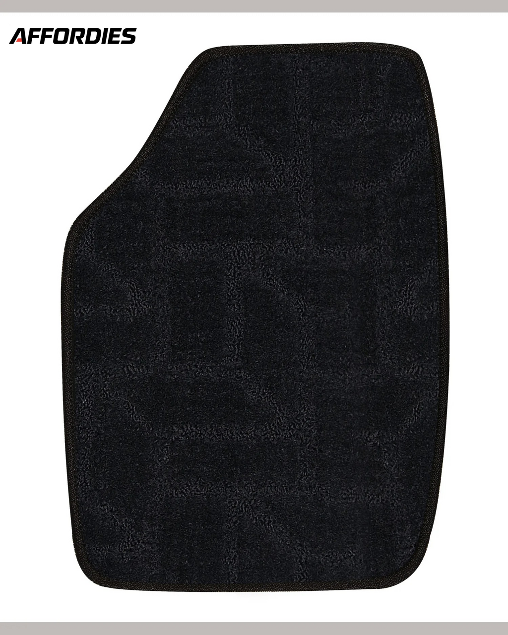 Suzuki Wagon R 2014-Present Premium Carpet Car Floor Mats