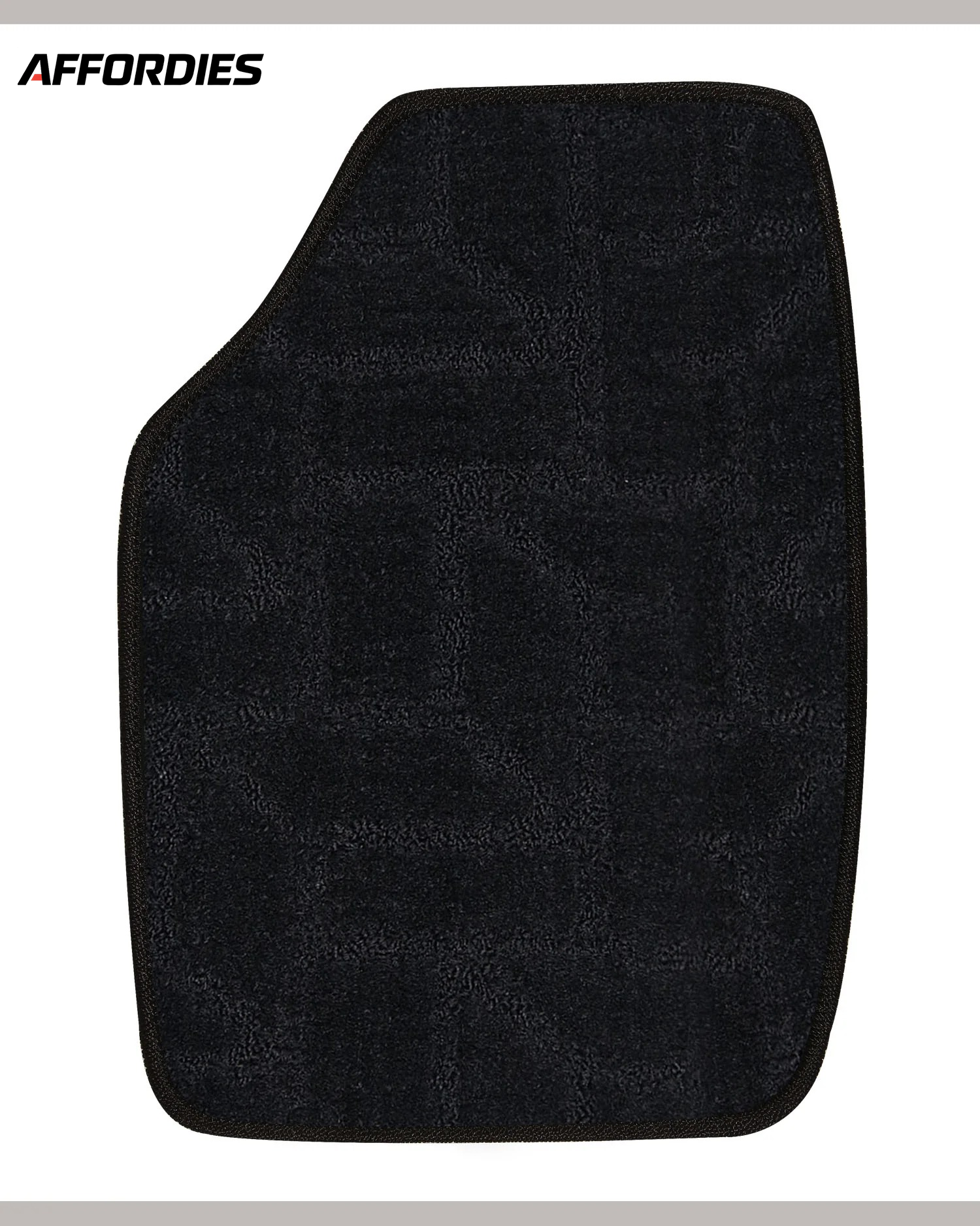 Suzuki Wagon R 2014-Present Premium Carpet Car Floor Mats