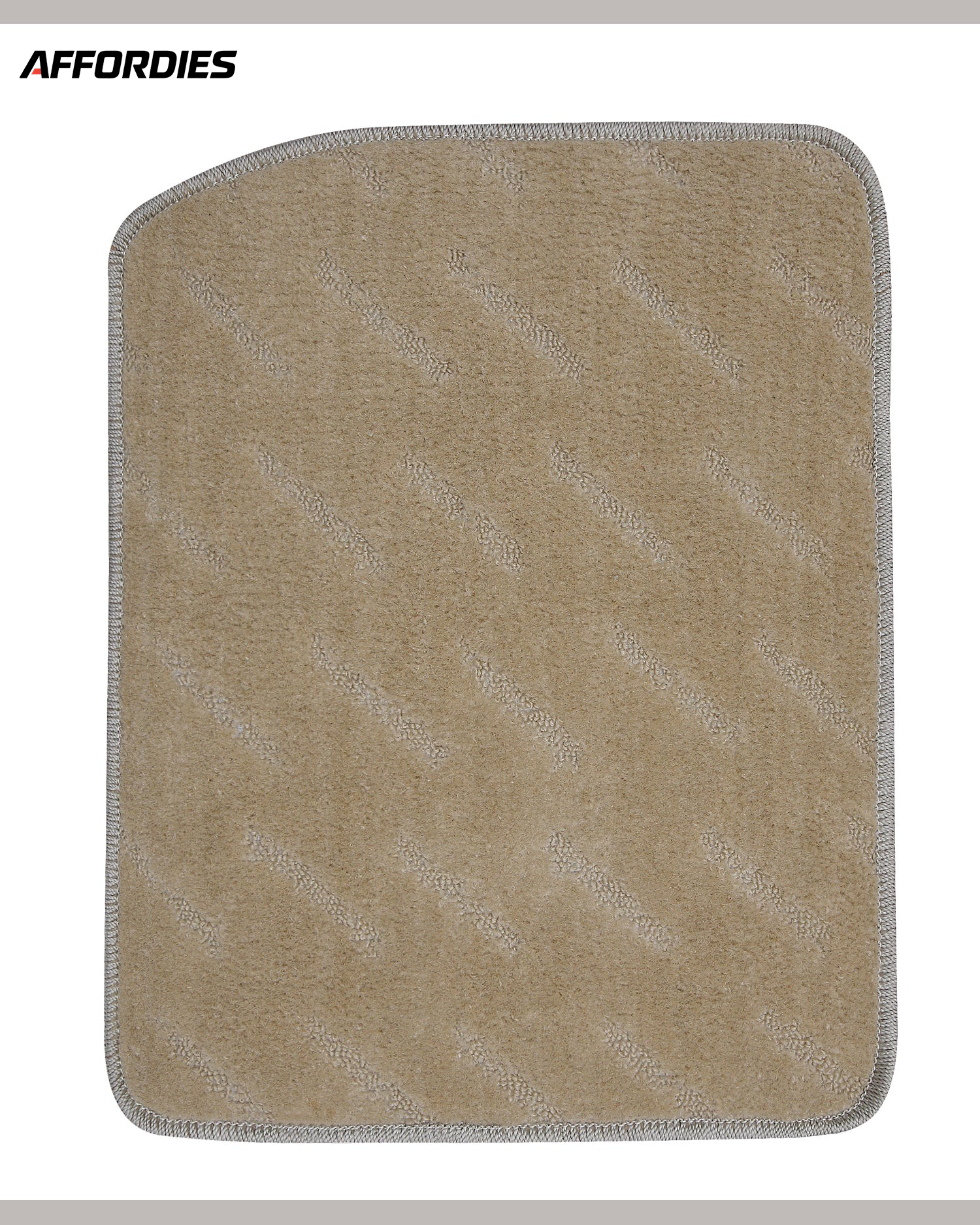 Honda City 2009–2020 Premium Carpet Car Floor Mats