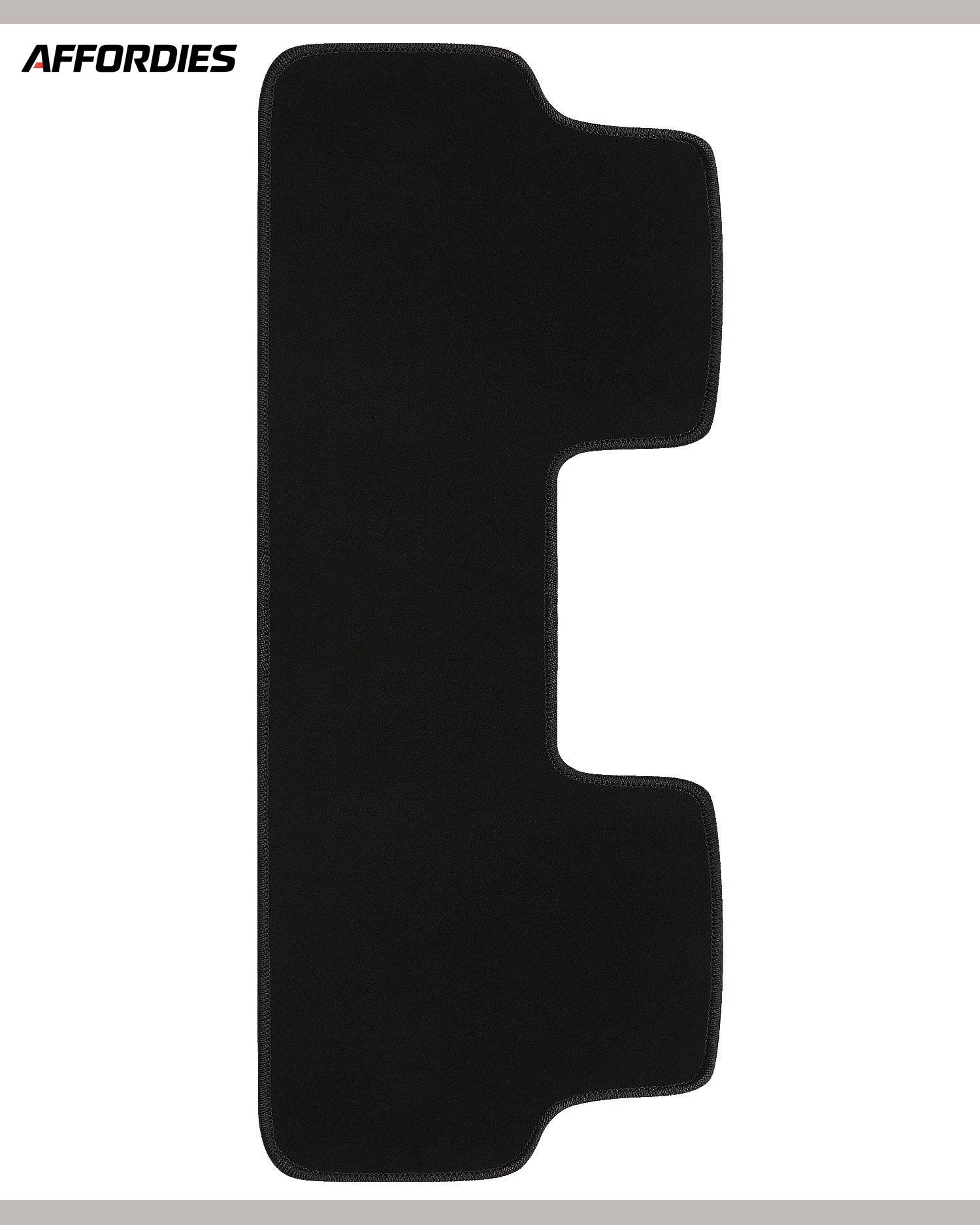 Honda Civic 2009-2012 Executive Side Logo Car Floor Mats