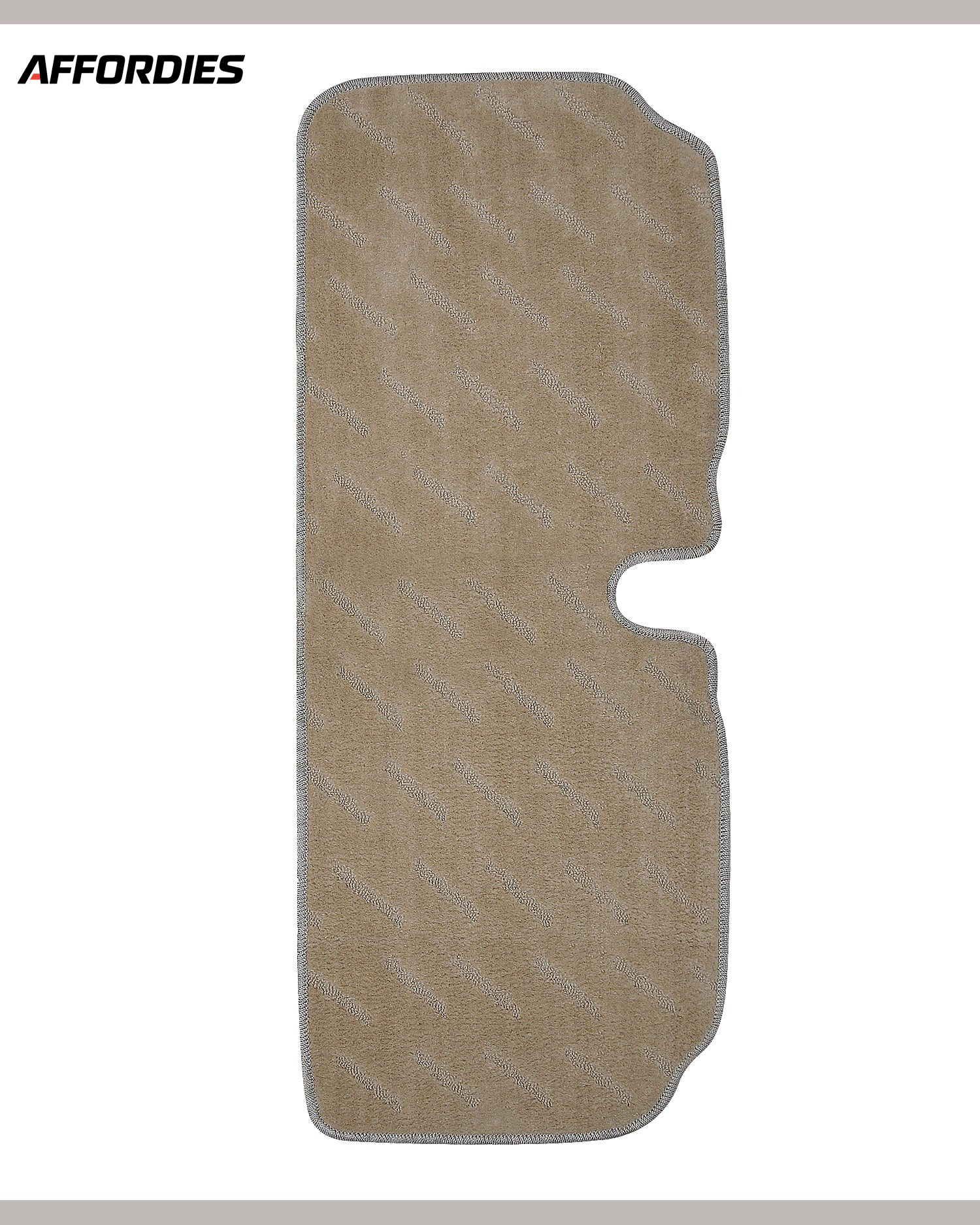 Honda City 2009–2020 Premium Carpet Car Floor Mats