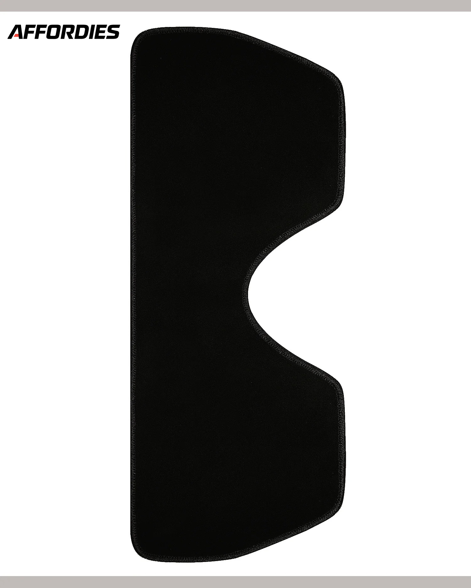 Suzuki Mehran Executive Side Logo Carpet Floor Mats |