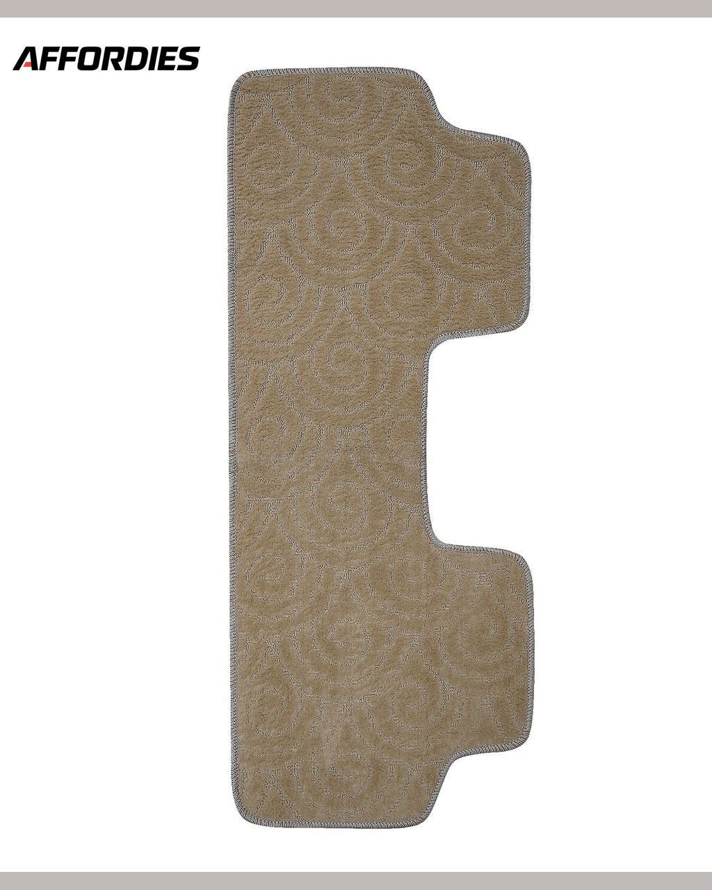 Honda Civic 2009-2012 Premium Carpet Car Floor Mats