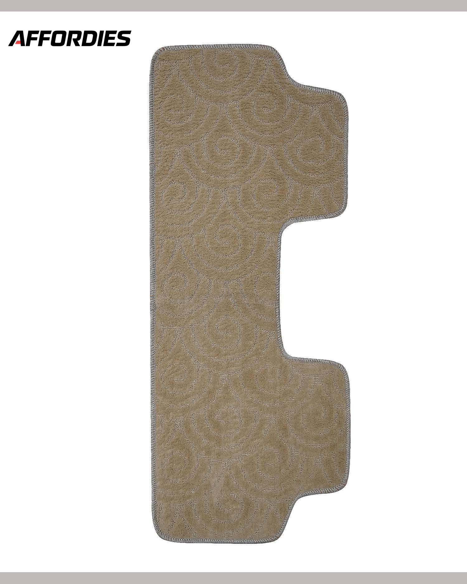 Honda Civic 2009-2012 Premium Carpet Car Floor Mats