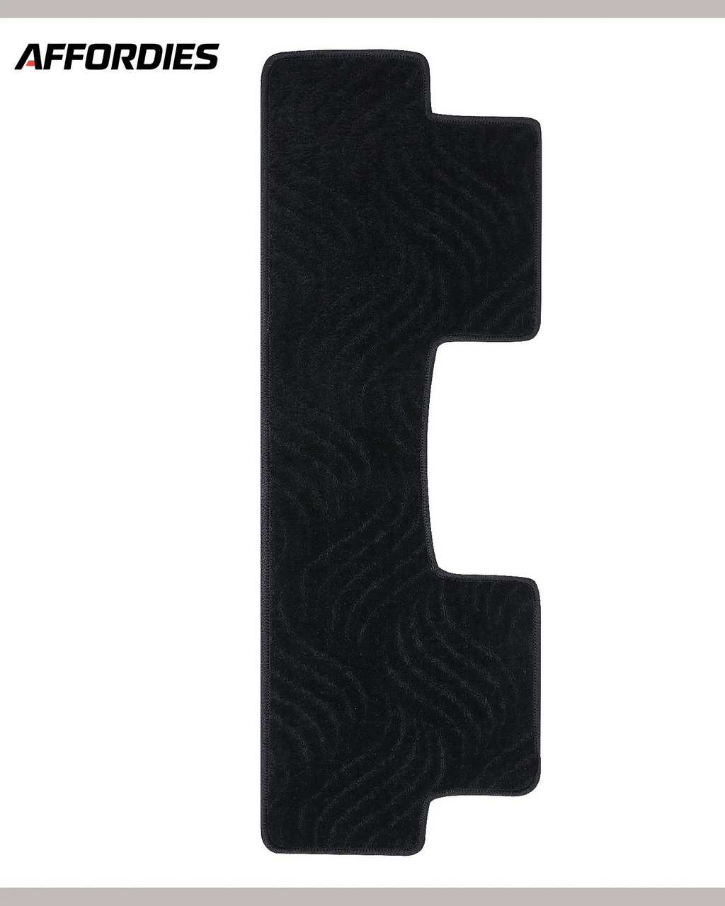 Prince Pearl 2019-Present Premium Carpet Car Floor Mats