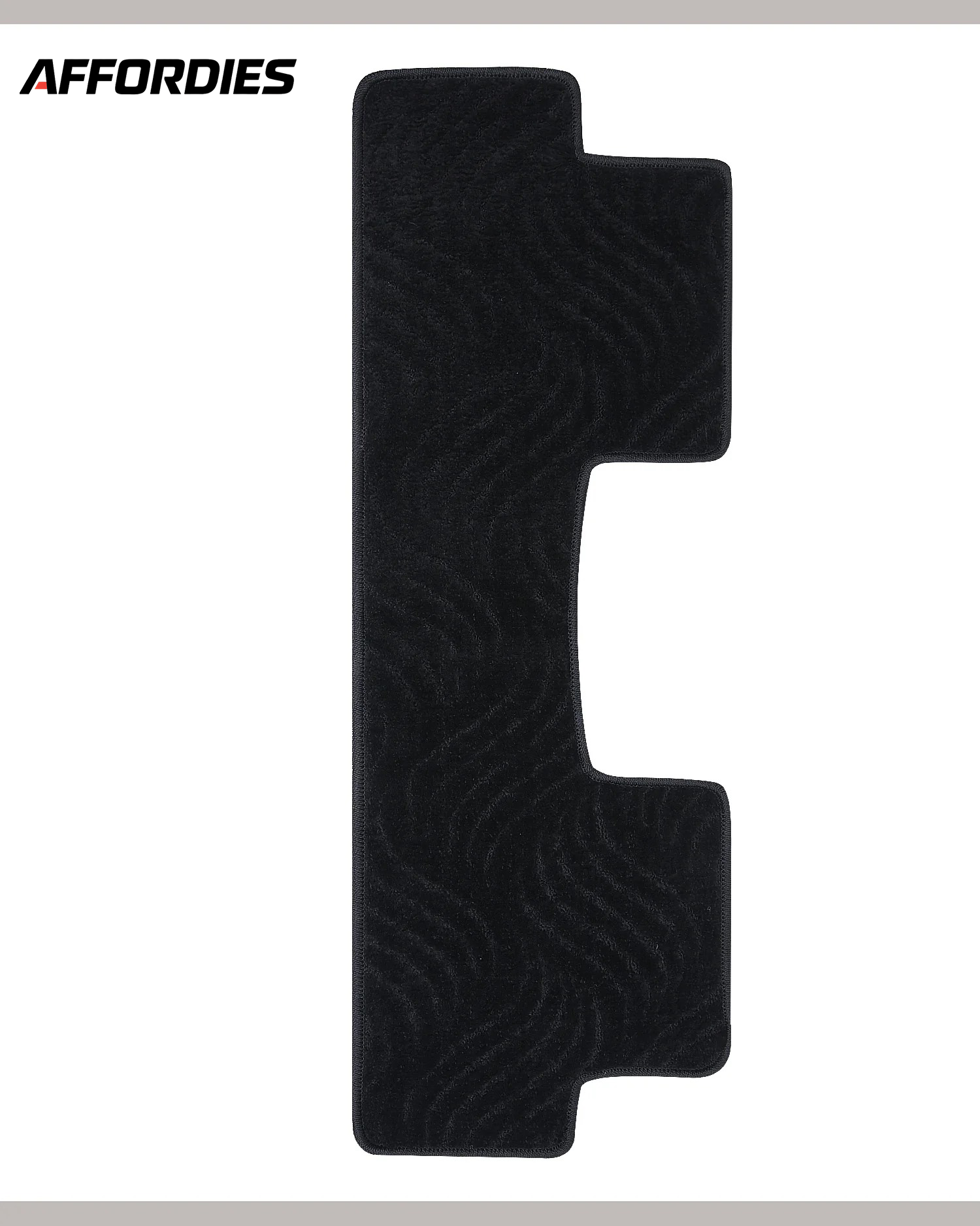 Prince Pearl 2019-Present Premium Carpet Car Floor Mats