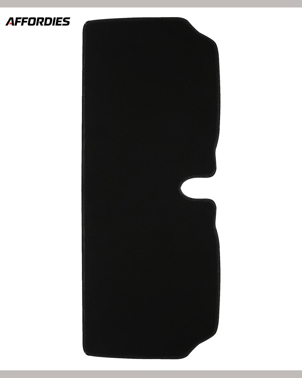 Honda City 2009–2020 Executive Side Logo Carpet Car Floor Mats