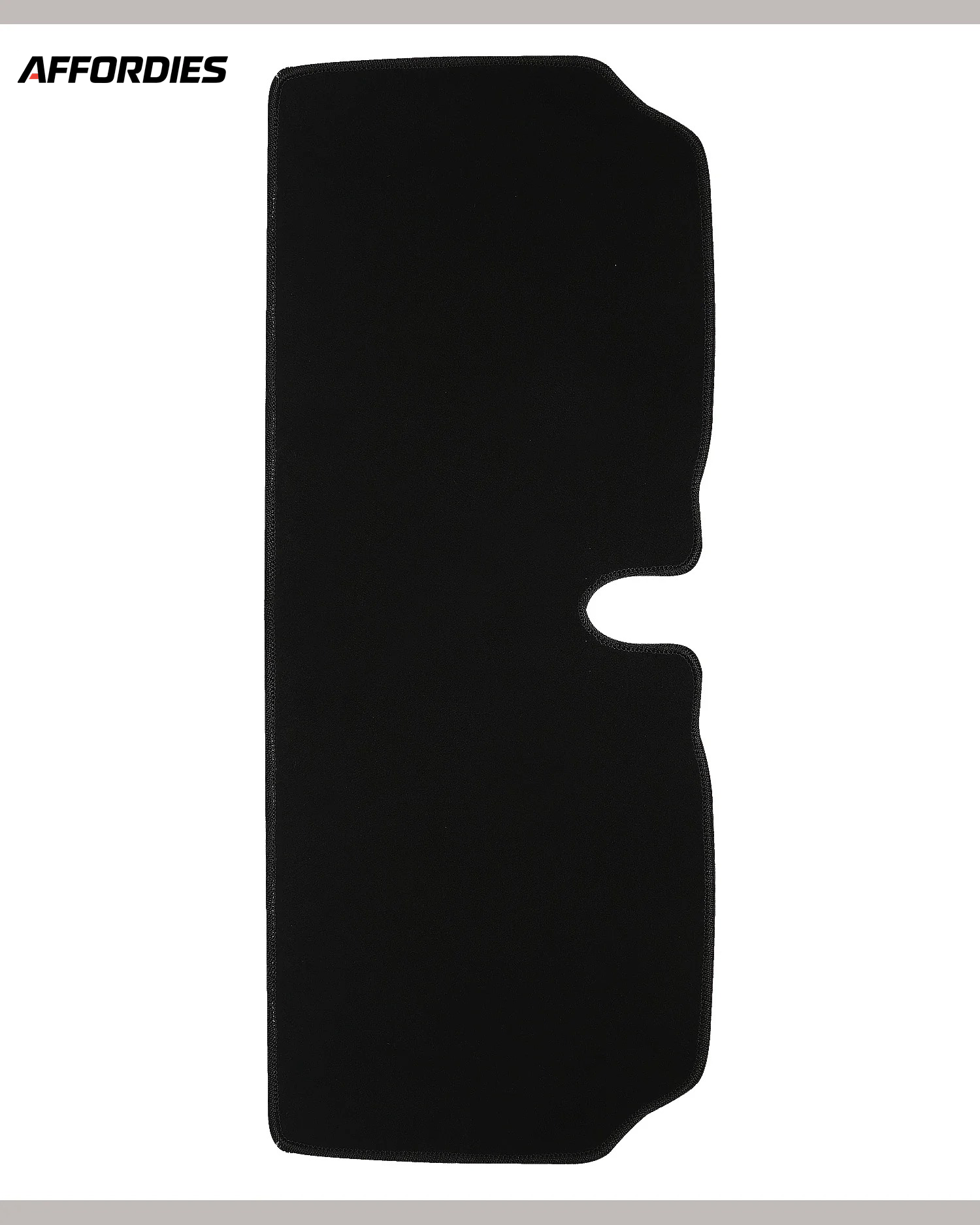 Honda City 2009–2020 Executive Side Logo Carpet Car Floor Mats