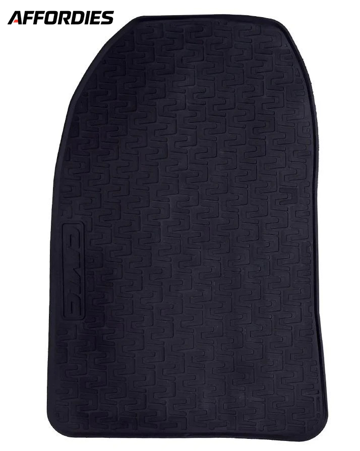 Honda Civic Rebirth 2013–2015 PVC Latex Rubber Floor Mats