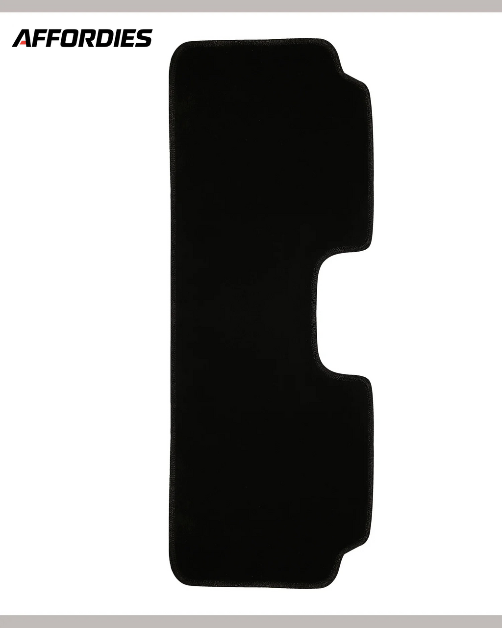 Toyota Corolla 2014-Present Executive Side Logo Carpet Car Floor Mats