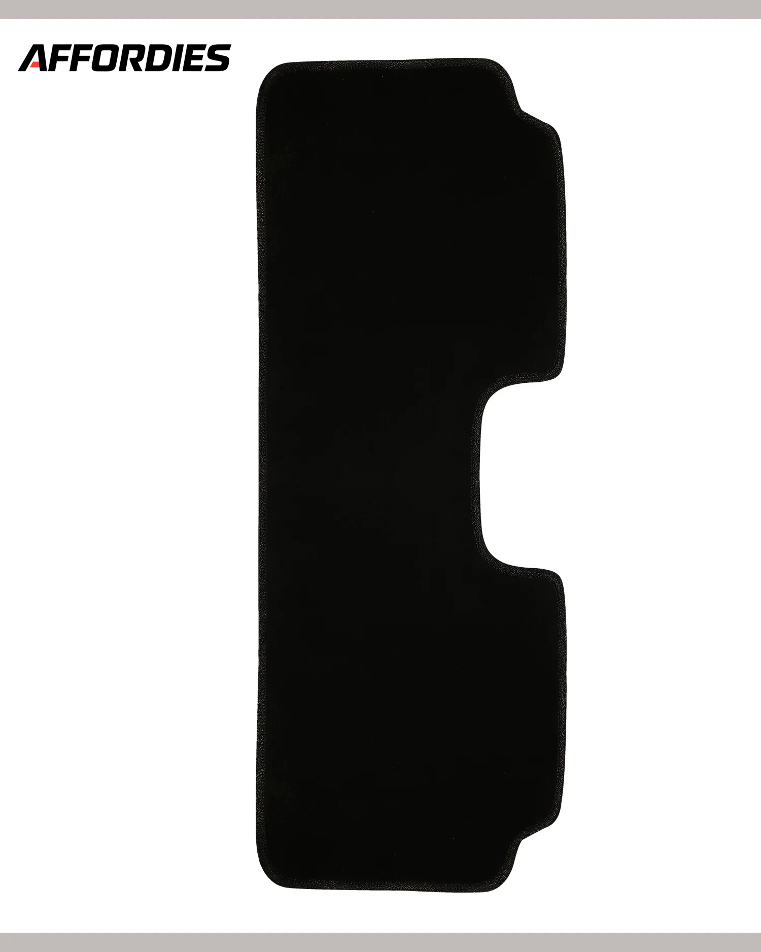 Toyota Corolla 2014-Present Executive Side Logo Carpet Car Floor Mats