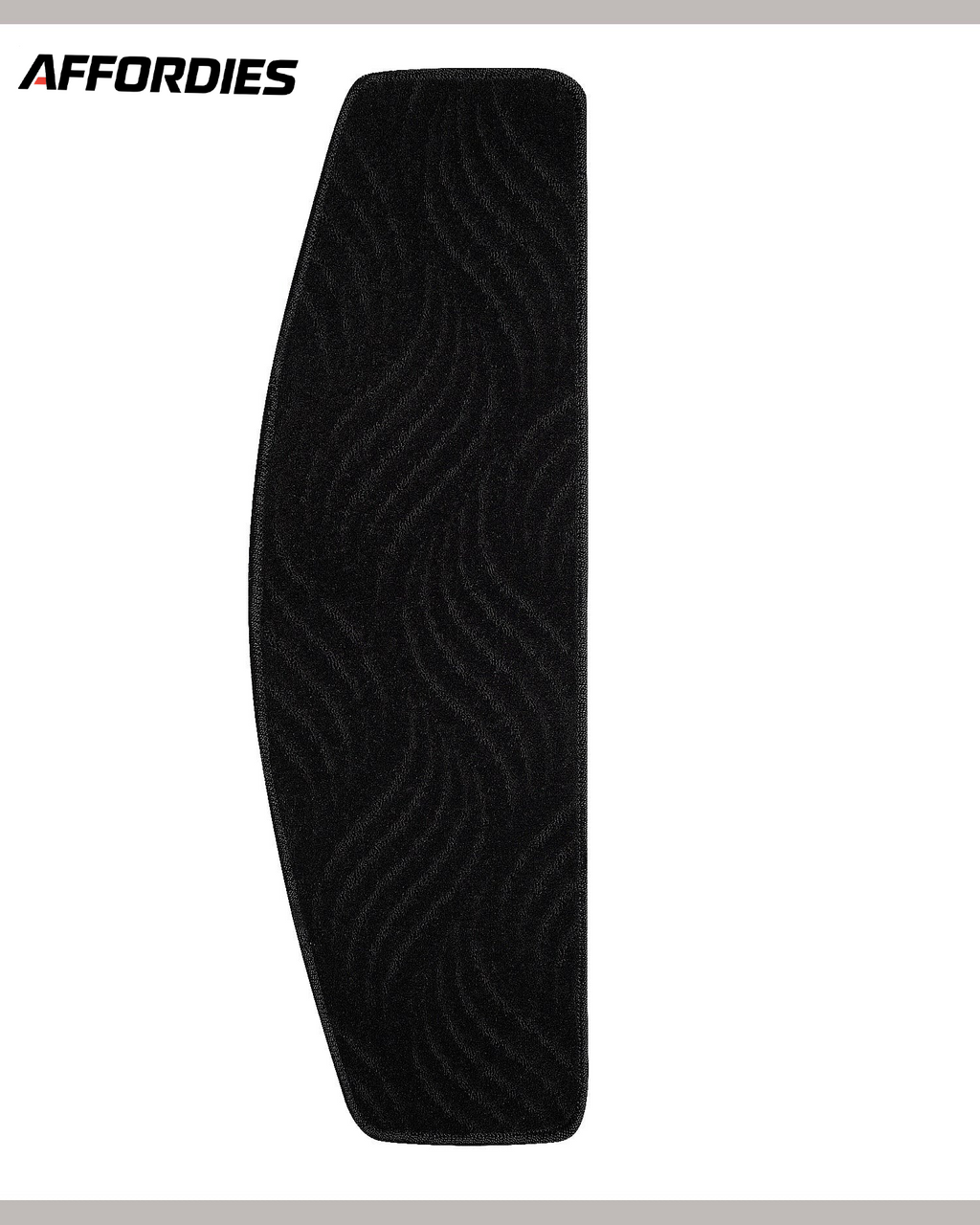 Prince DFSK Glory 580 2020-Present Premium Carpet Car Floor Mats