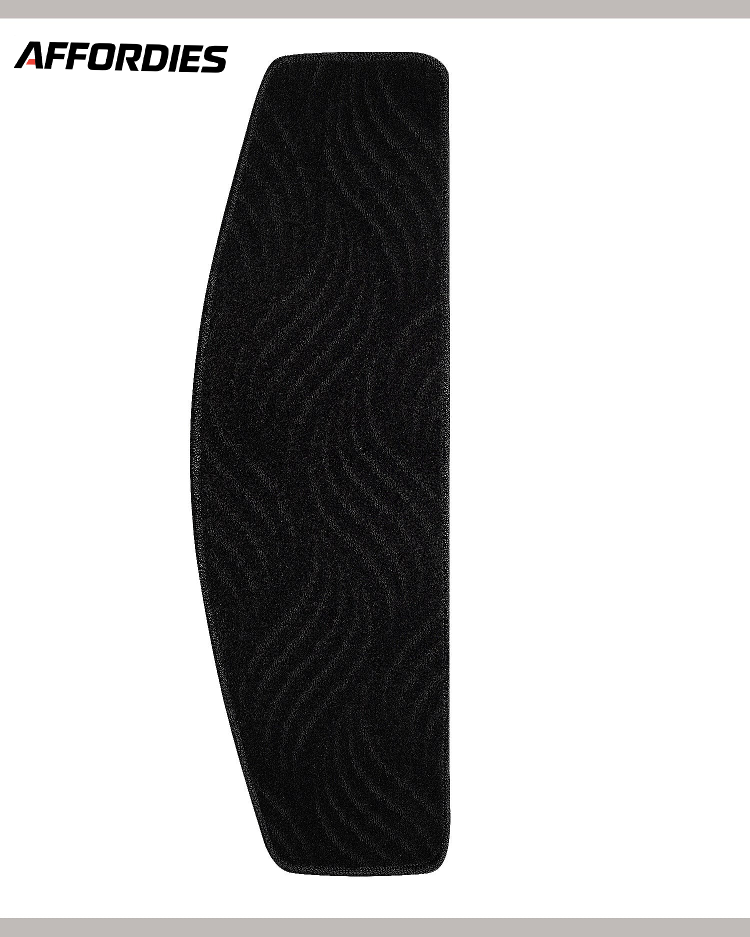 Prince DFSK Glory 580 2020-Present Premium Carpet Car Floor Mats