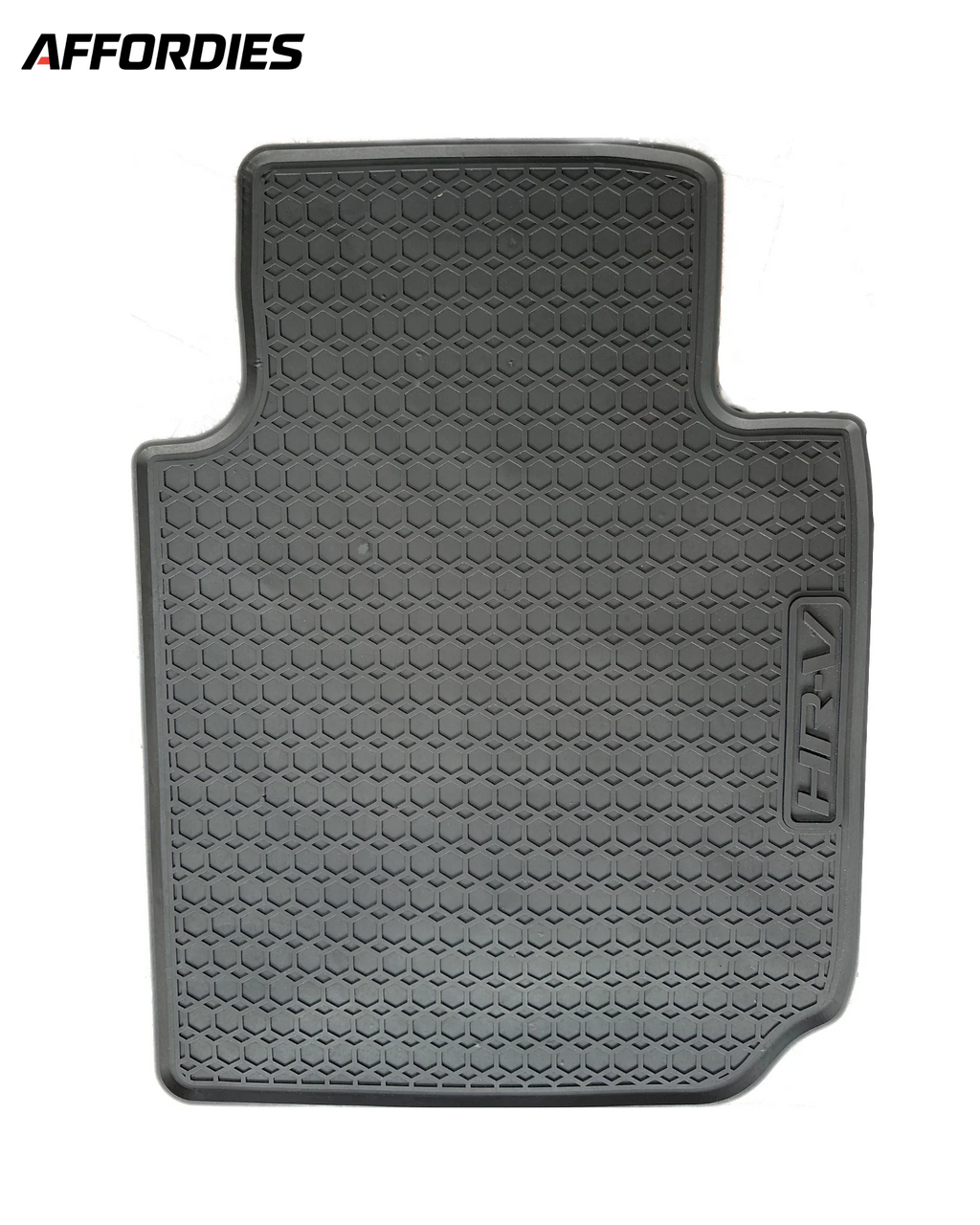 Honda HR-V 2022–2024 Premium PVC Latex Car Floor Mats