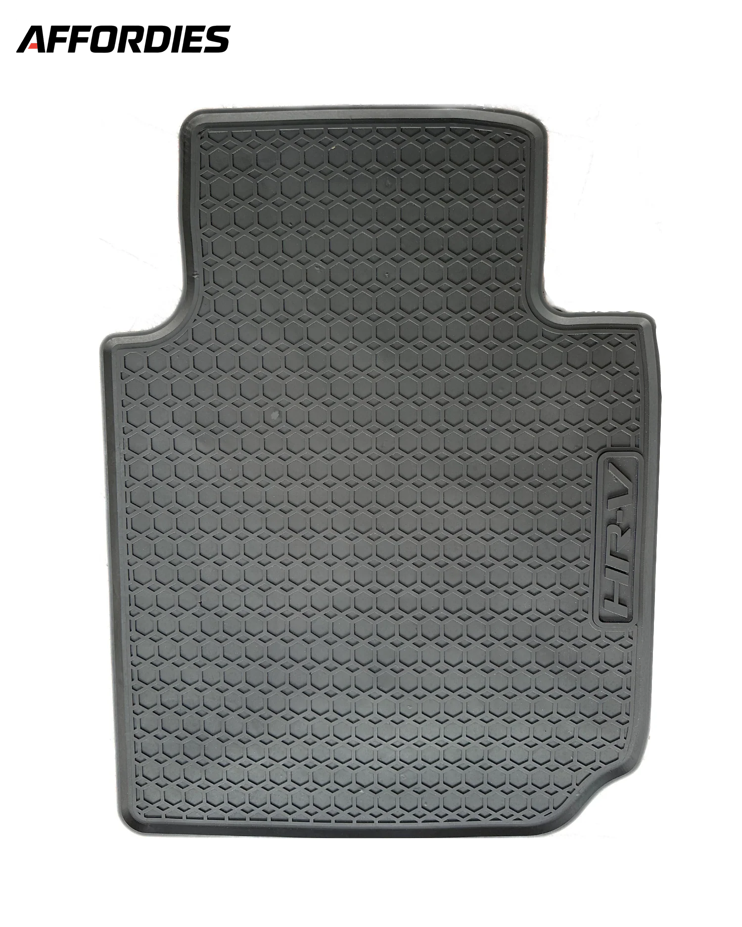 Honda HR-V 2022–2024 Premium PVC Latex Car Floor Mats