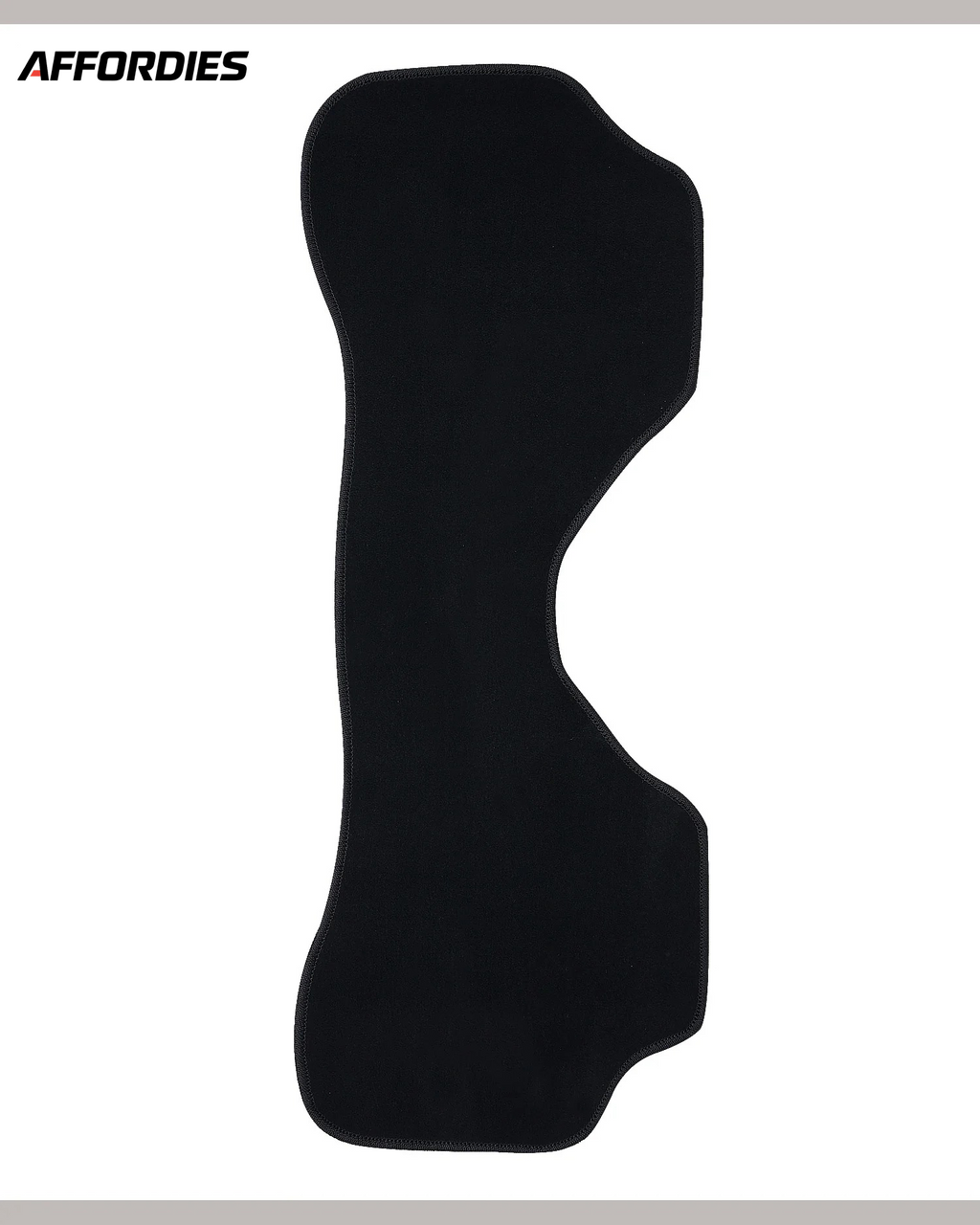 Changan Alsvin 2021–2024 Executive Side Logo Car Floor Mat