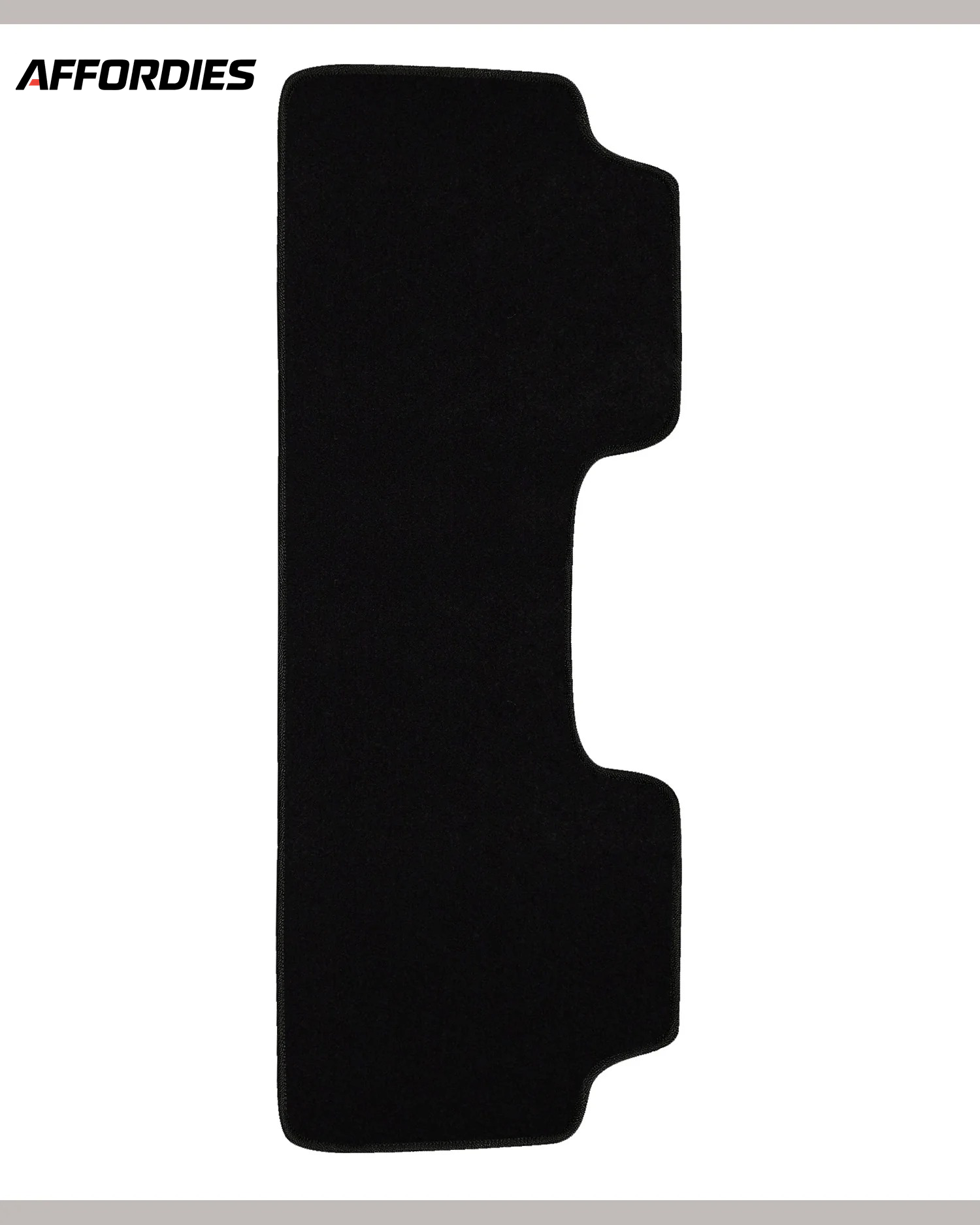 MG HS 2021-Present Executive Carpet Car Floor Mats