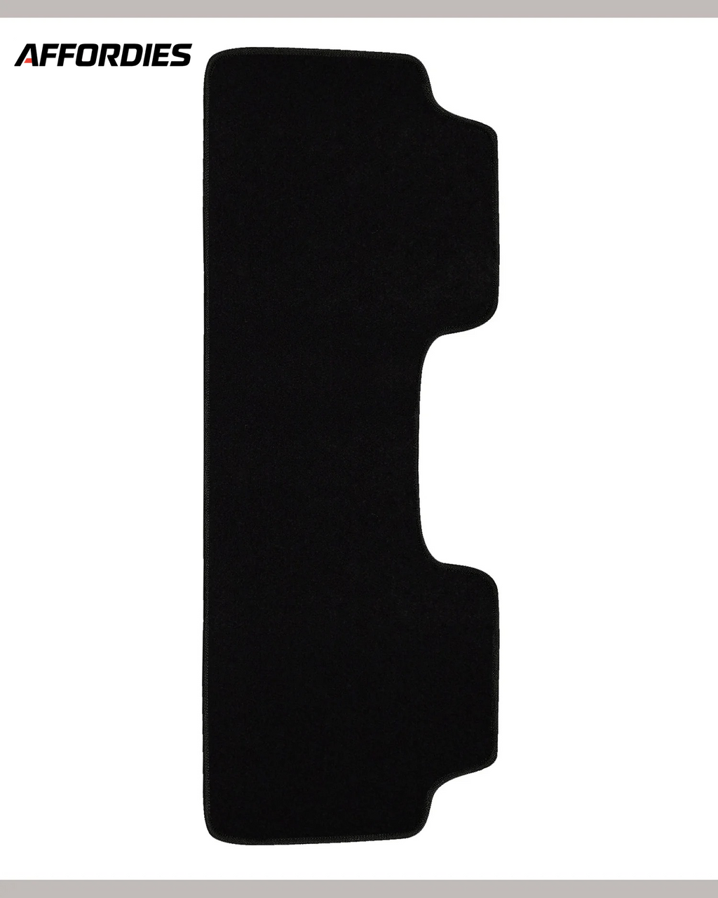 MG HS 2021-Present Executive Side Logo Carpet Floor Mats