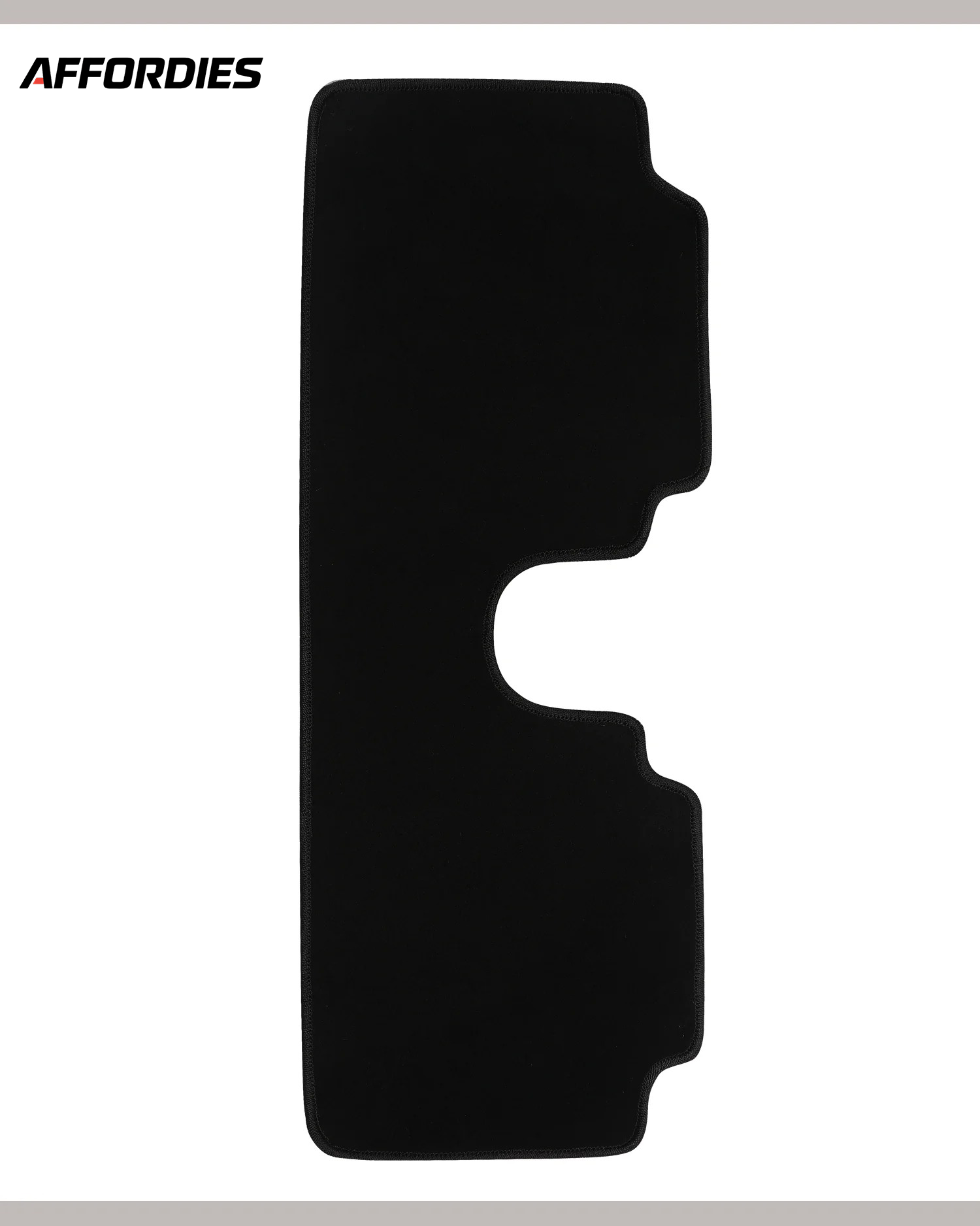 Toyota Vitz 2014-Present Executive Carpet Car Floor Mats