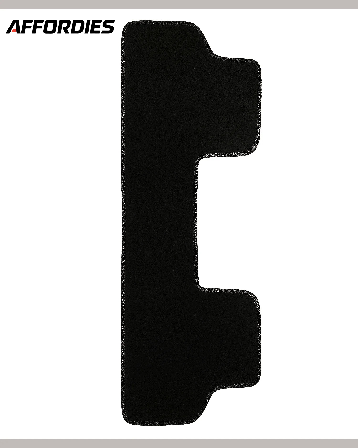 Hyundai Tucson 2019-Present Executive Side Logo Car Floor Mats