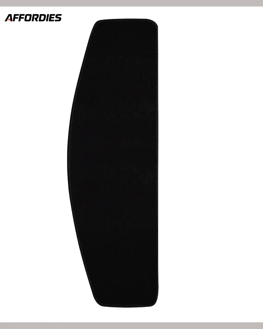 DFSK Glory 580 2020–Present Executive Side Logo Carpet Car Floor Mats