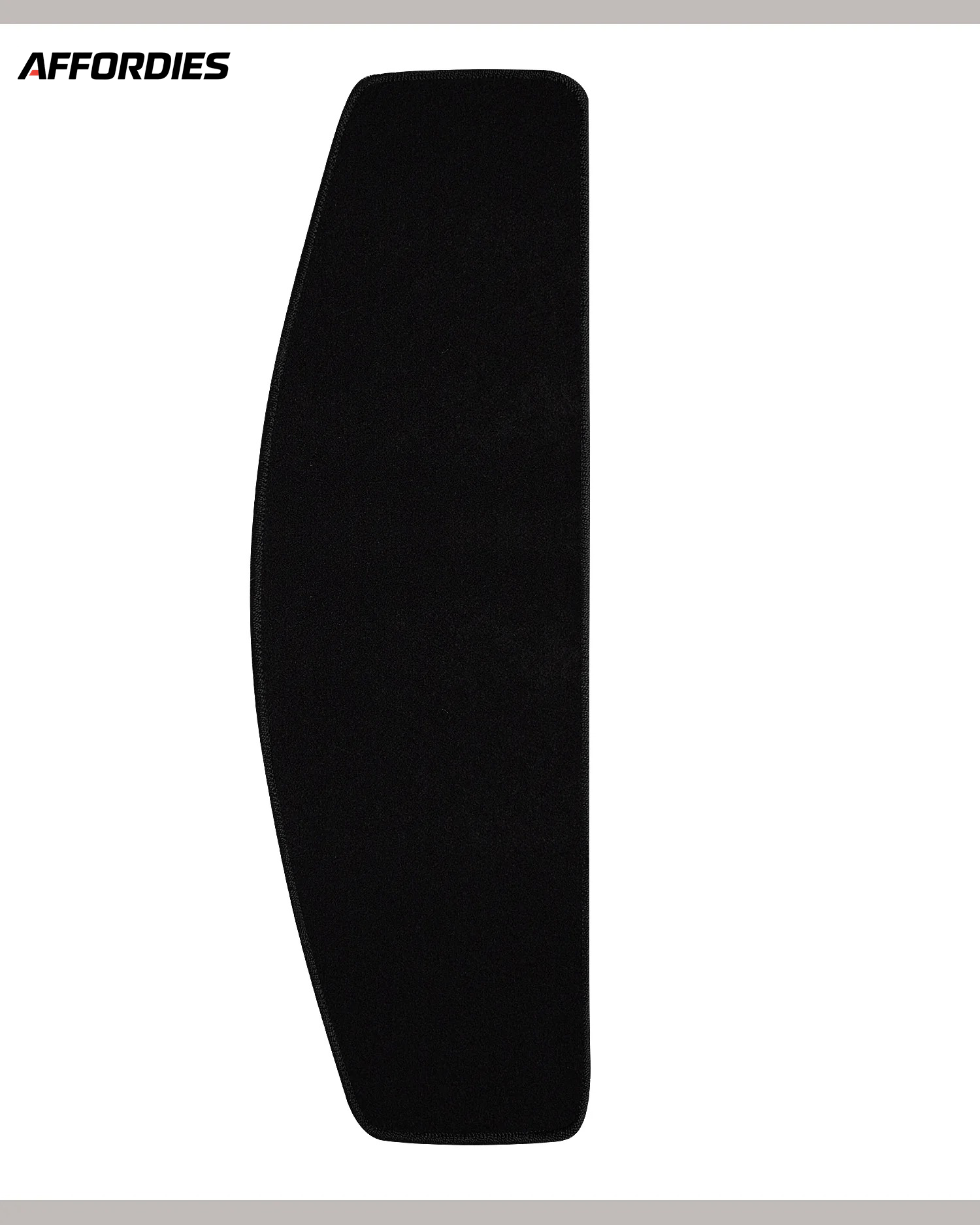 DFSK Glory 580 2020–Present Executive Side Logo Carpet Car Floor Mats