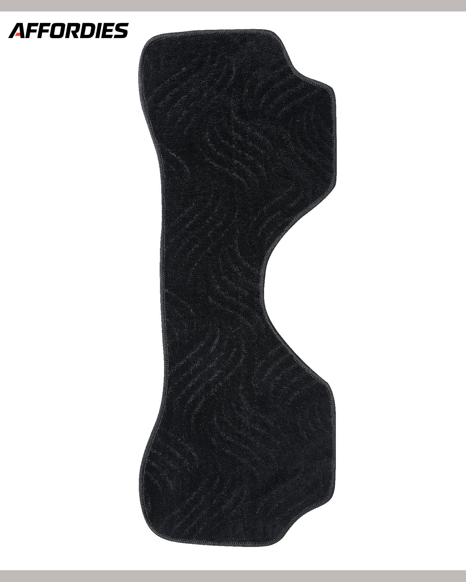 Changan Alsvin 2021–2024 Premium Carpet Car Floor Mats