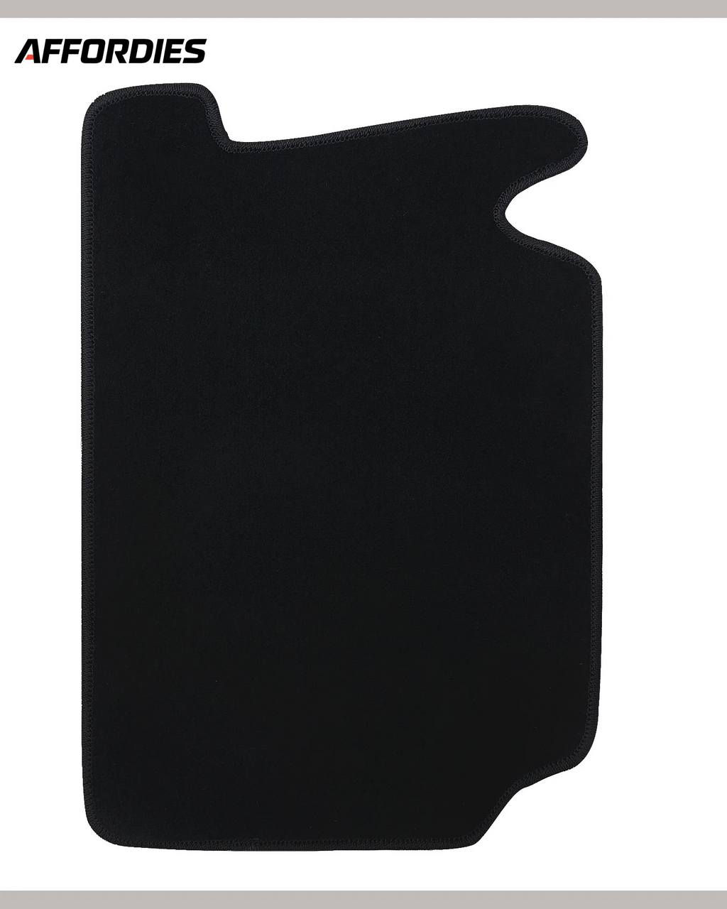 Changan Karvaan 2021–2024 Executive Carpet Mats