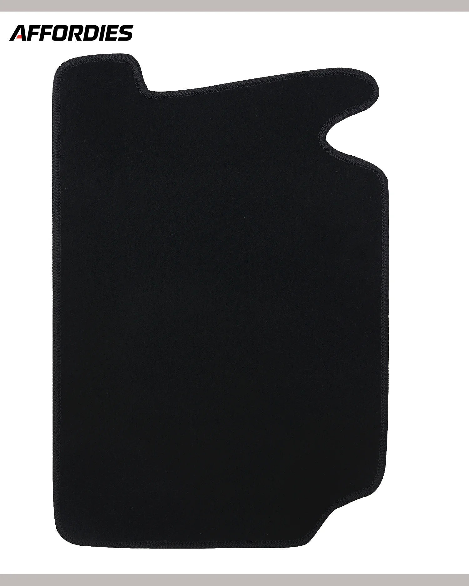 Changan Karvaan 2021–2024 Executive Carpet Mats