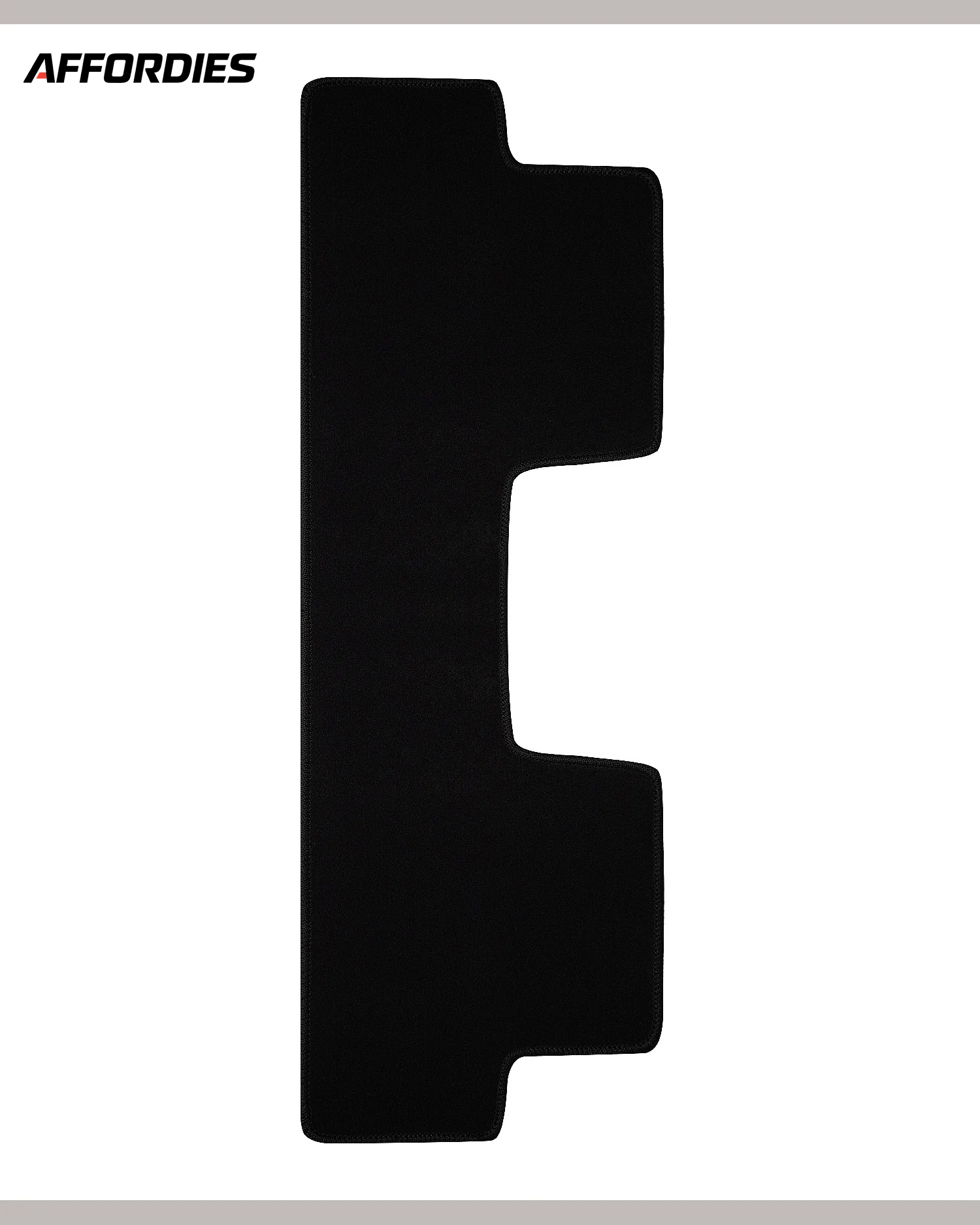 United Alpha 2021-Present Executive Car Floor Mats