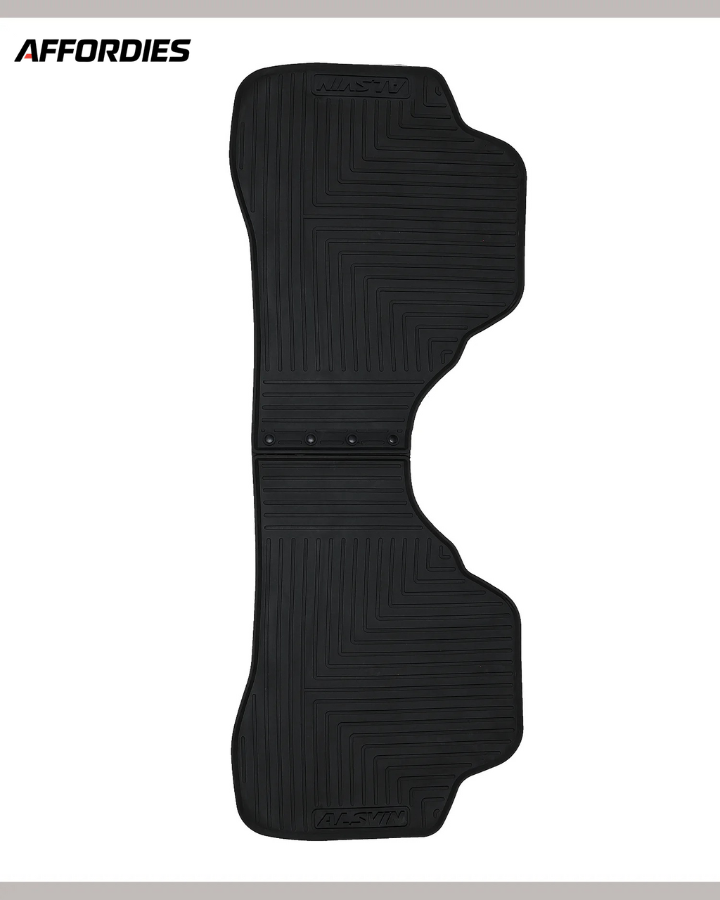 Changan Alsvin 2021–2024 Premium Latex Car Floor Mats