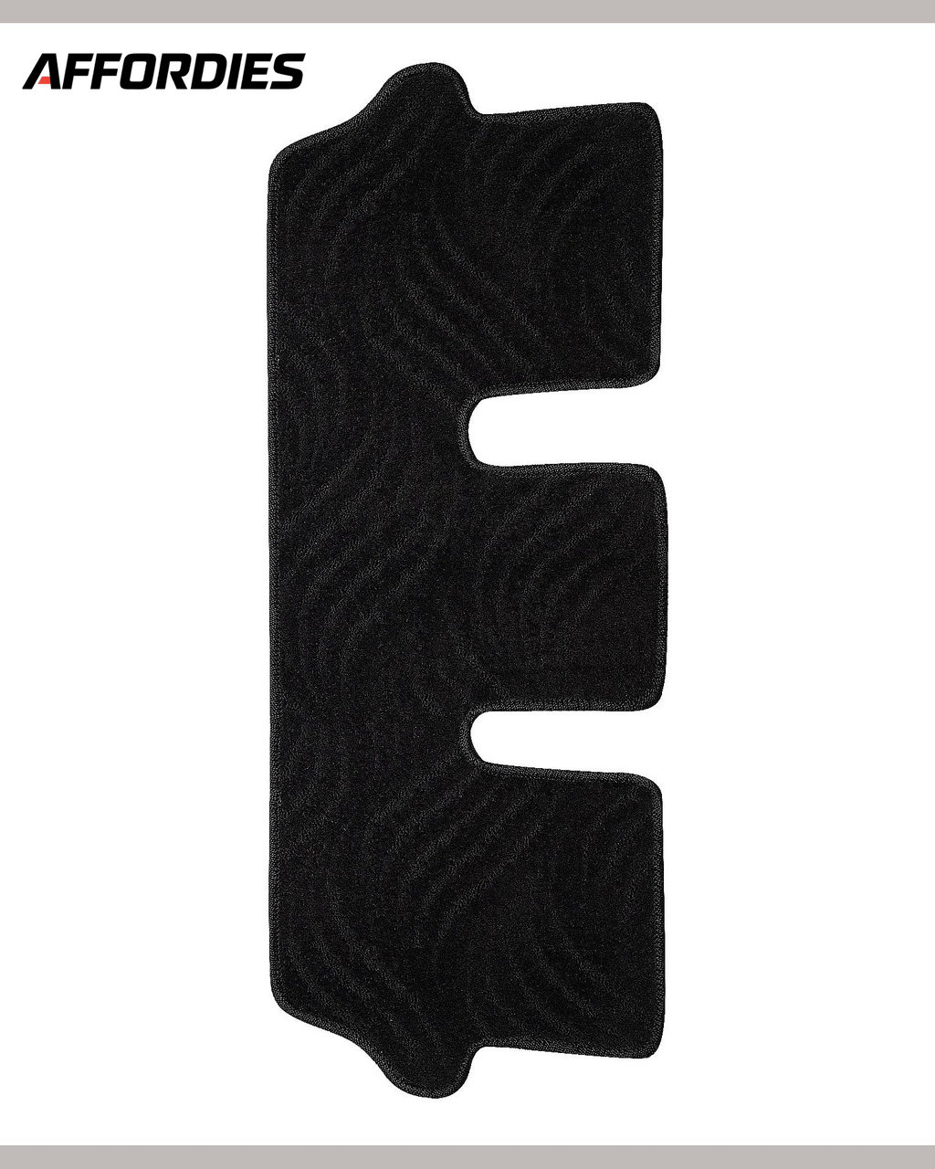 Prince DFSK Glory 580 2020-Present Premium Carpet Car Floor Mats