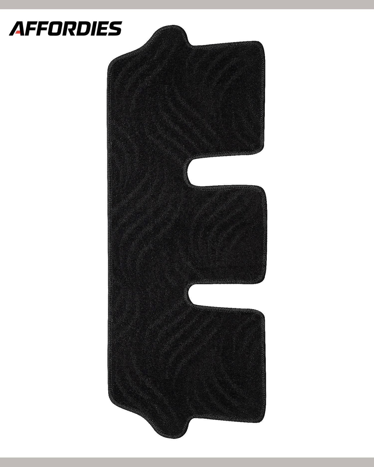 Prince DFSK Glory 580 2020-Present Premium Carpet Car Floor Mats