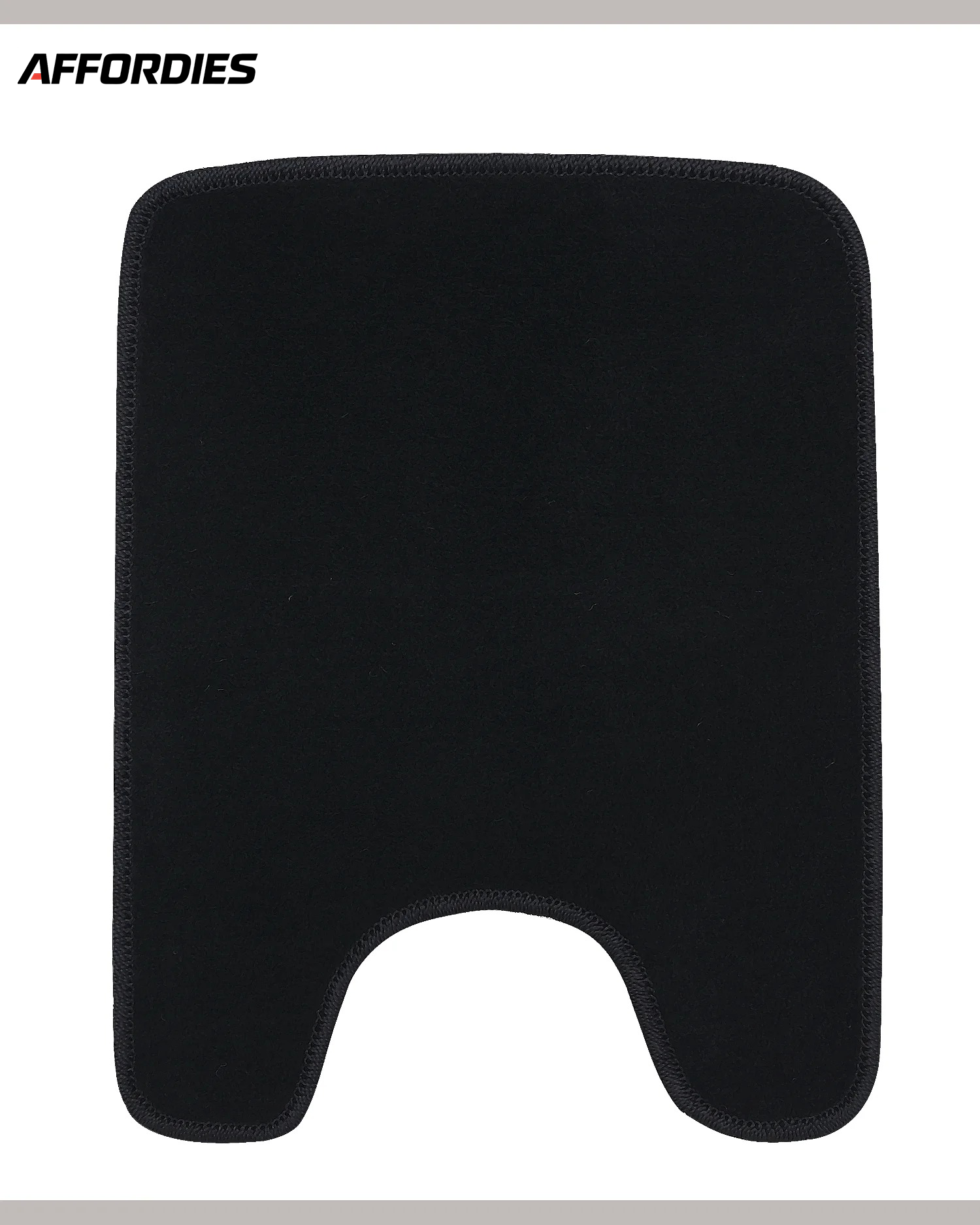 Changan Karvaan 2021–2024 Executive Carpet Mats