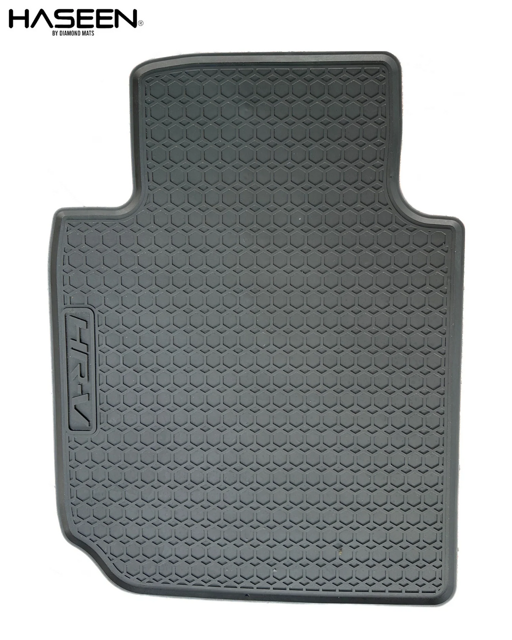 Honda HR-V 2022–2024 Premium PVC Latex Car Floor Mats