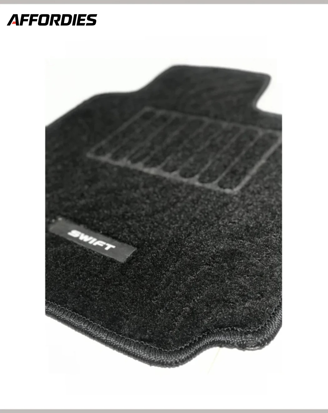Suzuki Swift 2022-2024 Premium Carpet Car Floor Mats