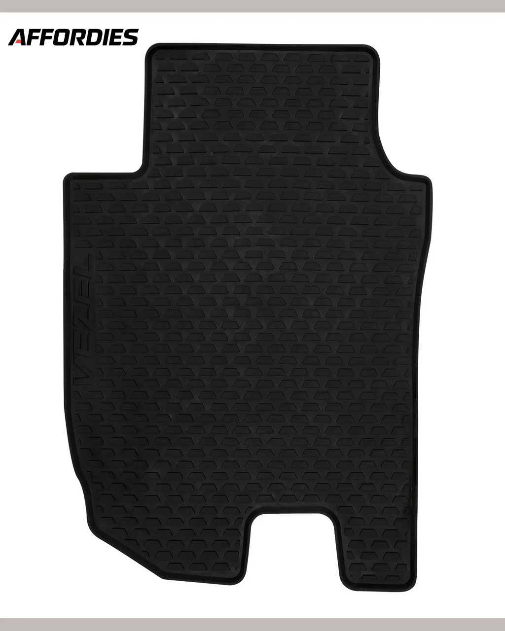 Honda Vezel 2014–2021 Latex Pvc Car Floor Mats