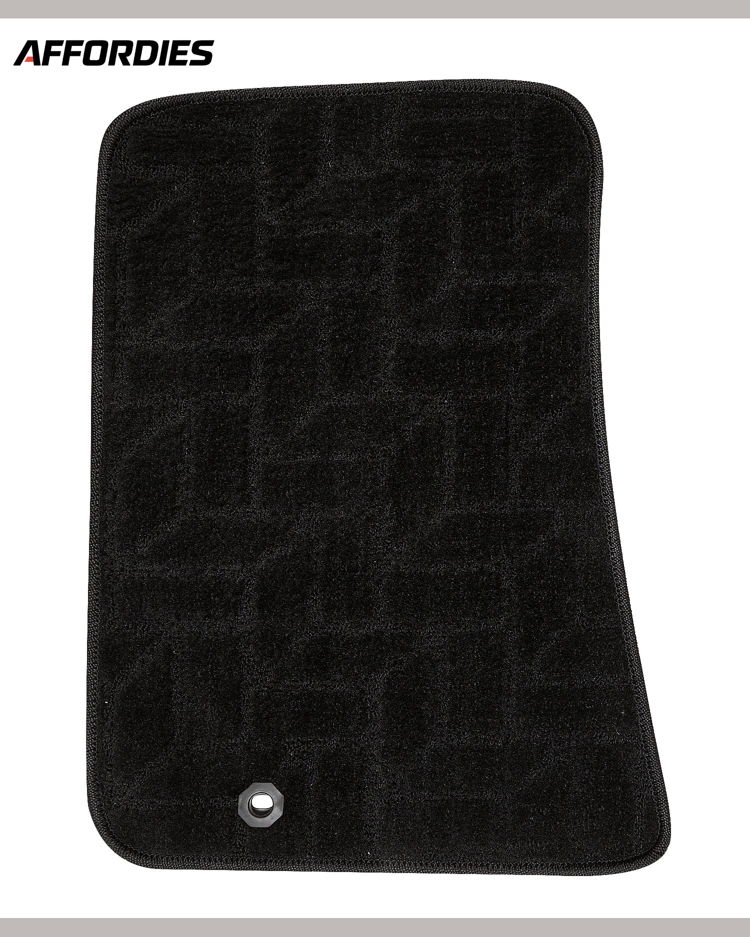 Hyundai Tucson 2019-Present Premium Carpet Car Floor Mats
