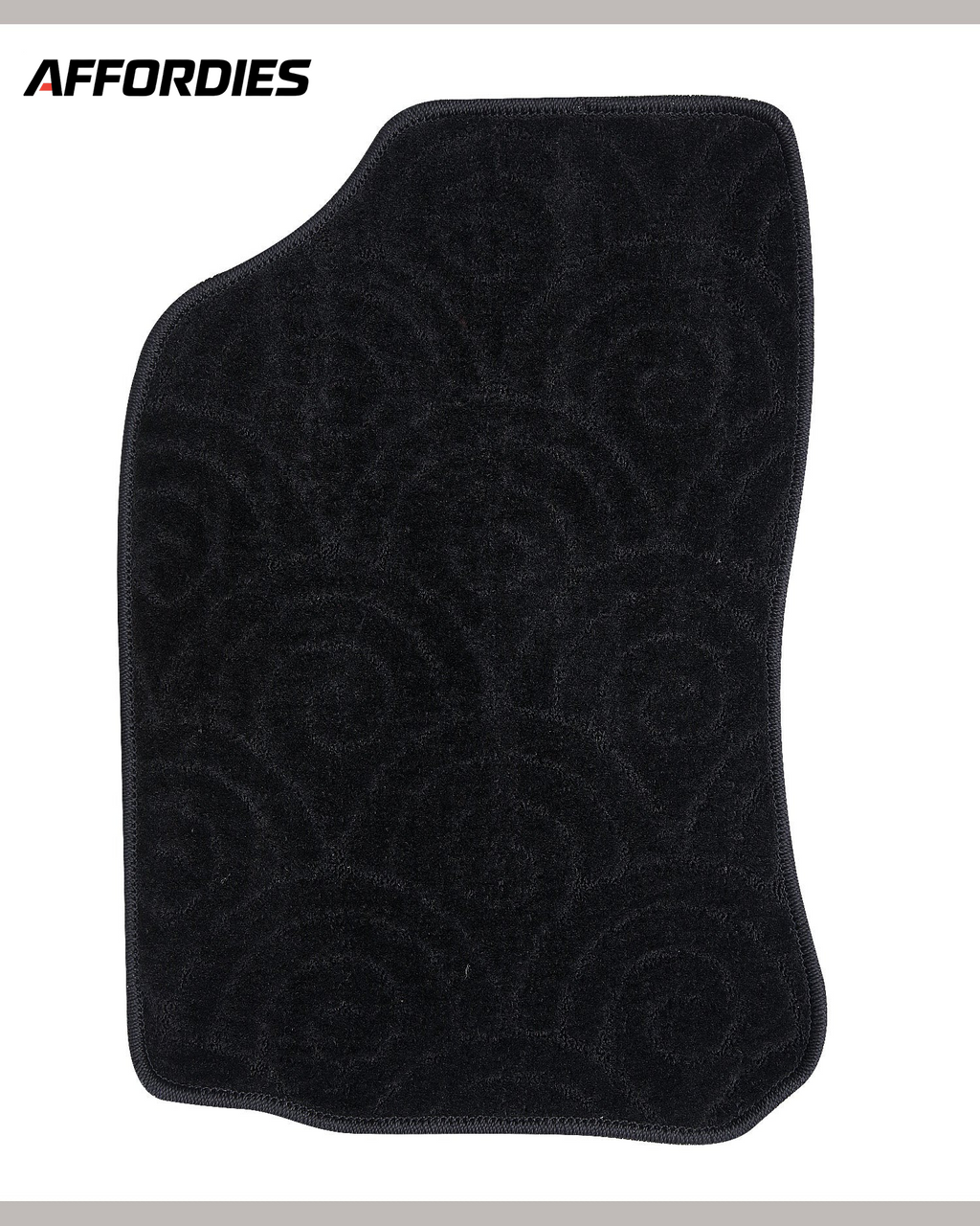 Toyota Corolla 2014-Present Premium Carpet Car Floor Mats