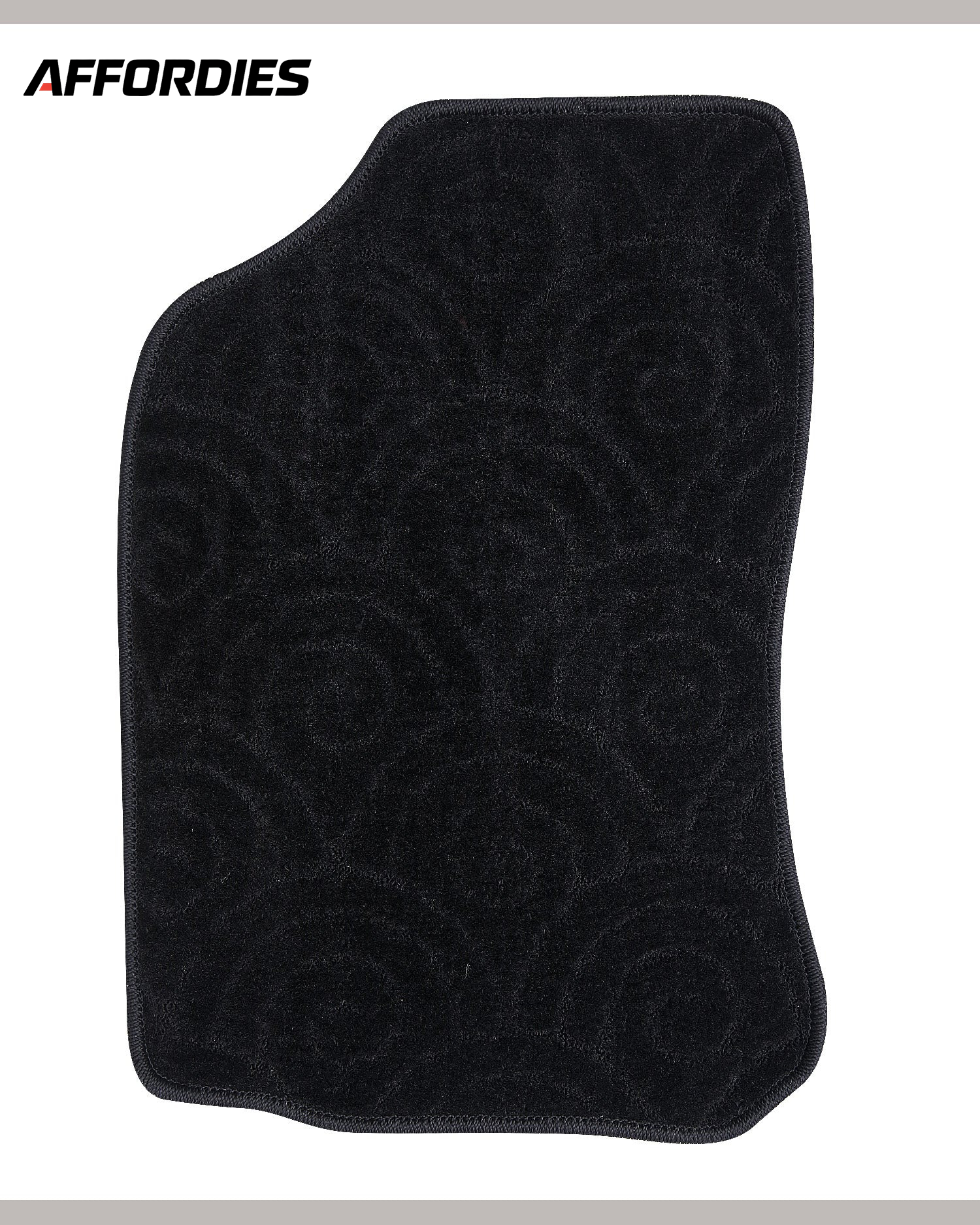 Toyota Corolla 2014-Present Premium Carpet Car Floor Mats