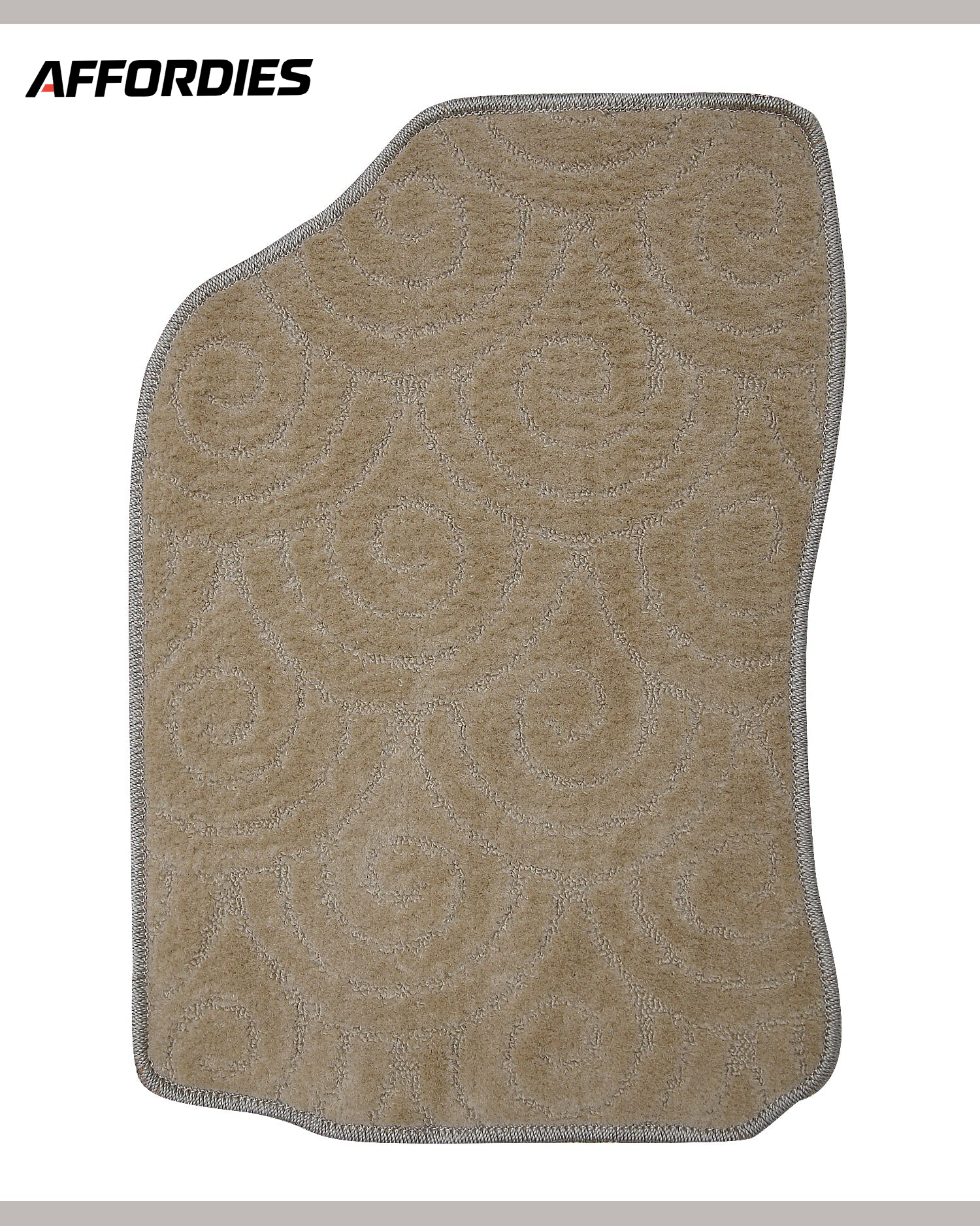 Toyota Corolla 2014-Present Premium Carpet Car Floor Mats