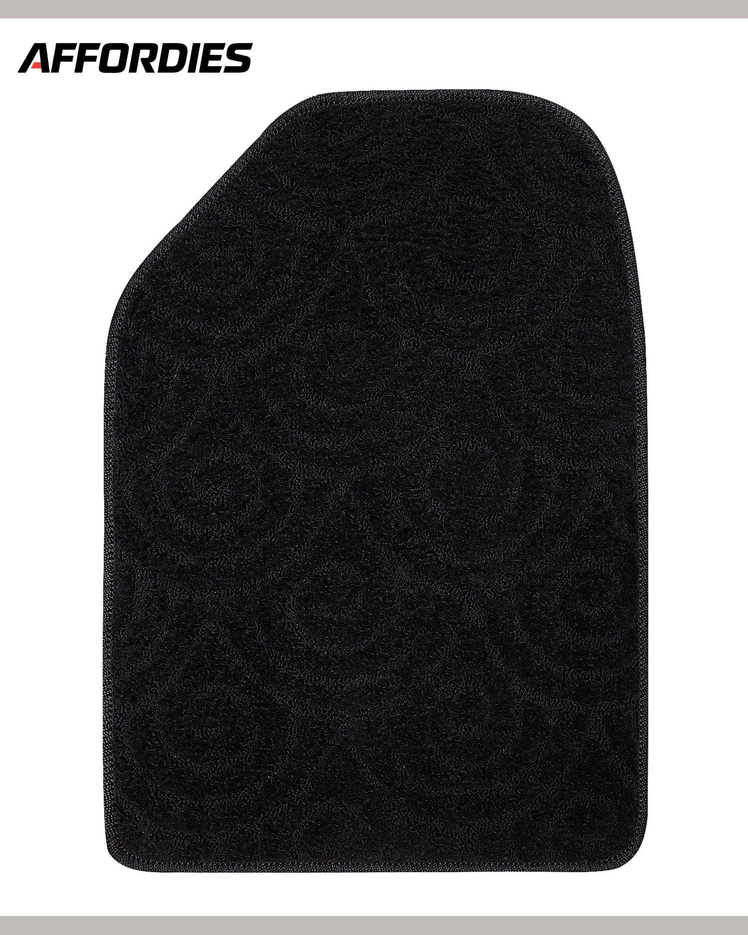 Hyundai Elantra 2021-Present Premium Carpet Car Floor Mats
