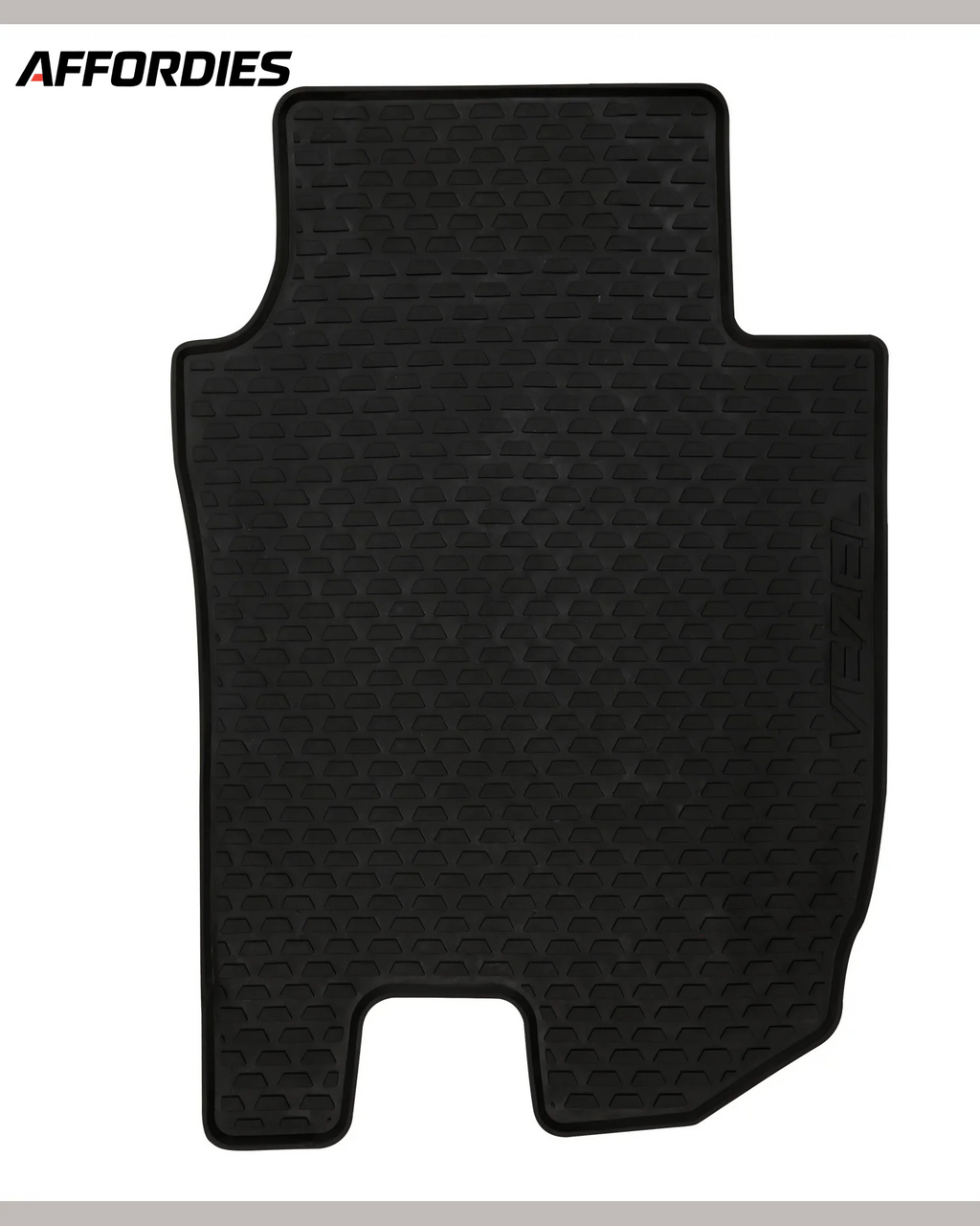 Honda Vezel 2014–2021 Latex Pvc Car Floor Mats