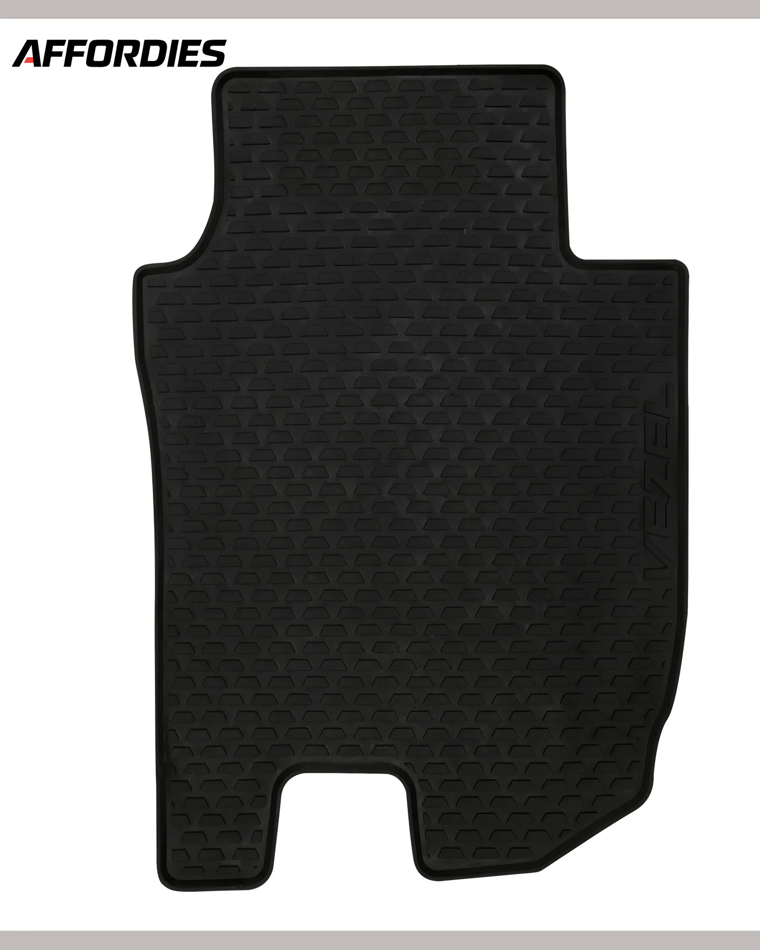 Honda Vezel 2014–2021 Latex Pvc Car Floor Mats