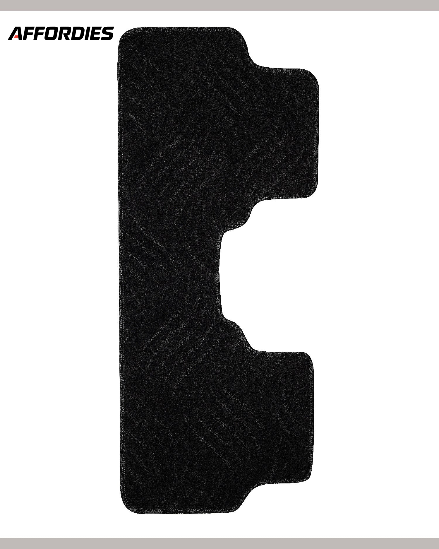 Prince DFSK Glory 580 2020-Present Premium Carpet Car Floor Mats